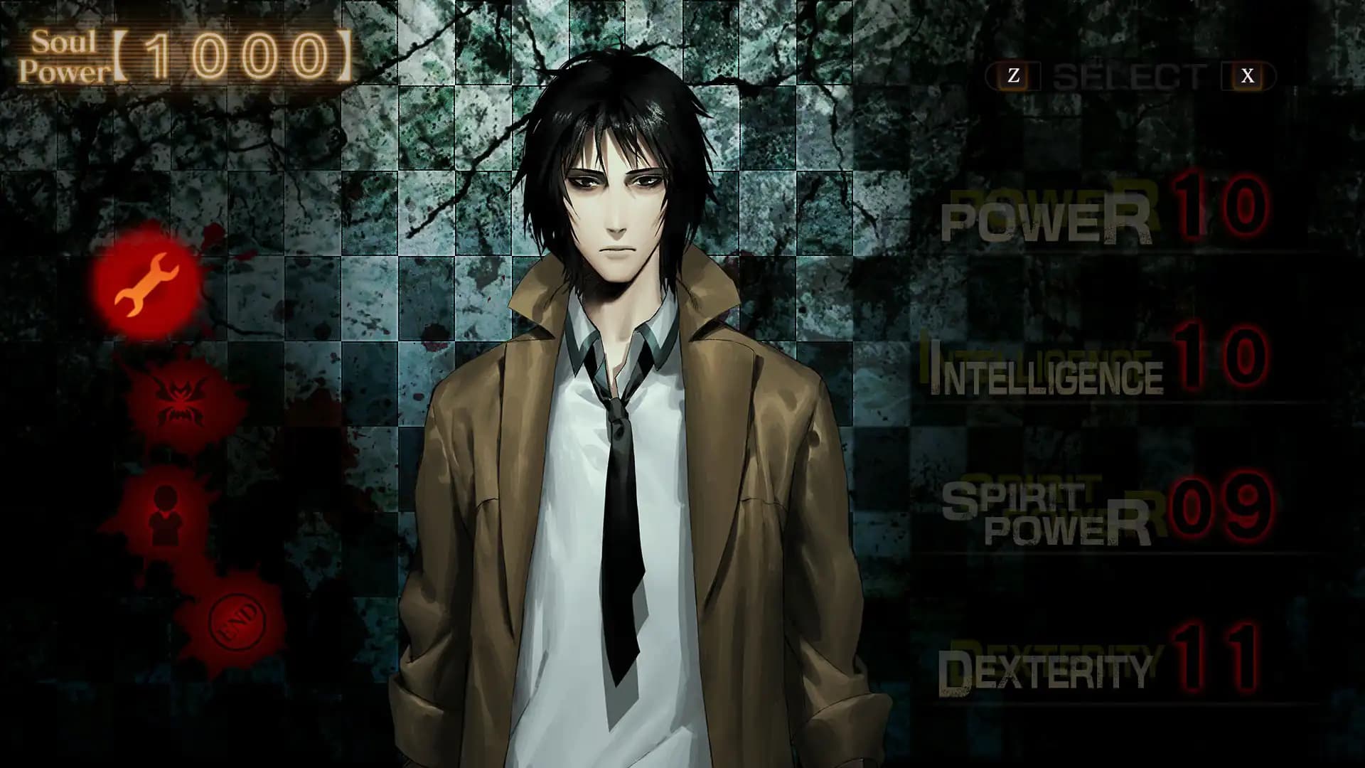 Death Mark media 5