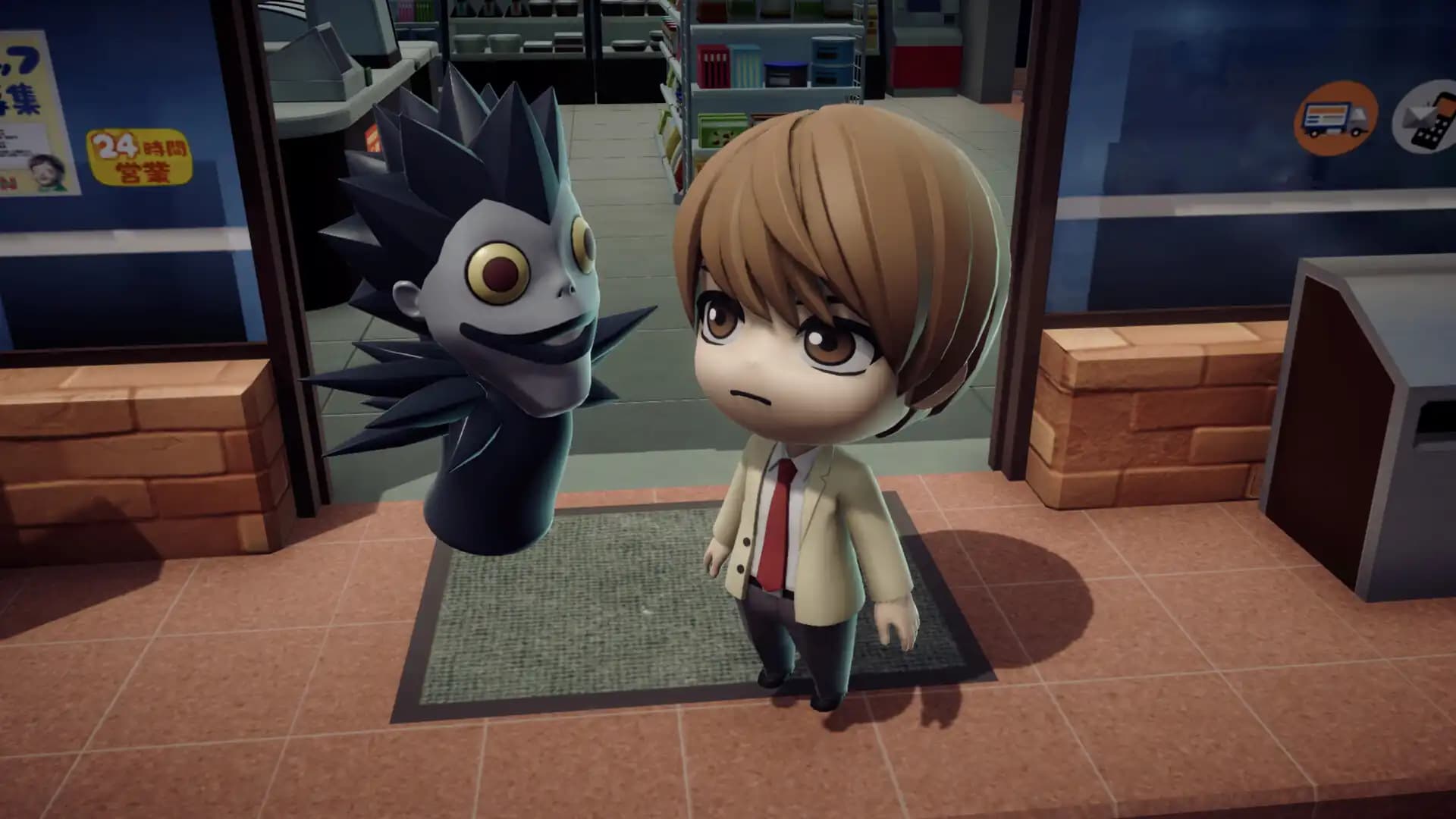 Death Note Killer Within - Premium Customization Track Vol. 1 media 1