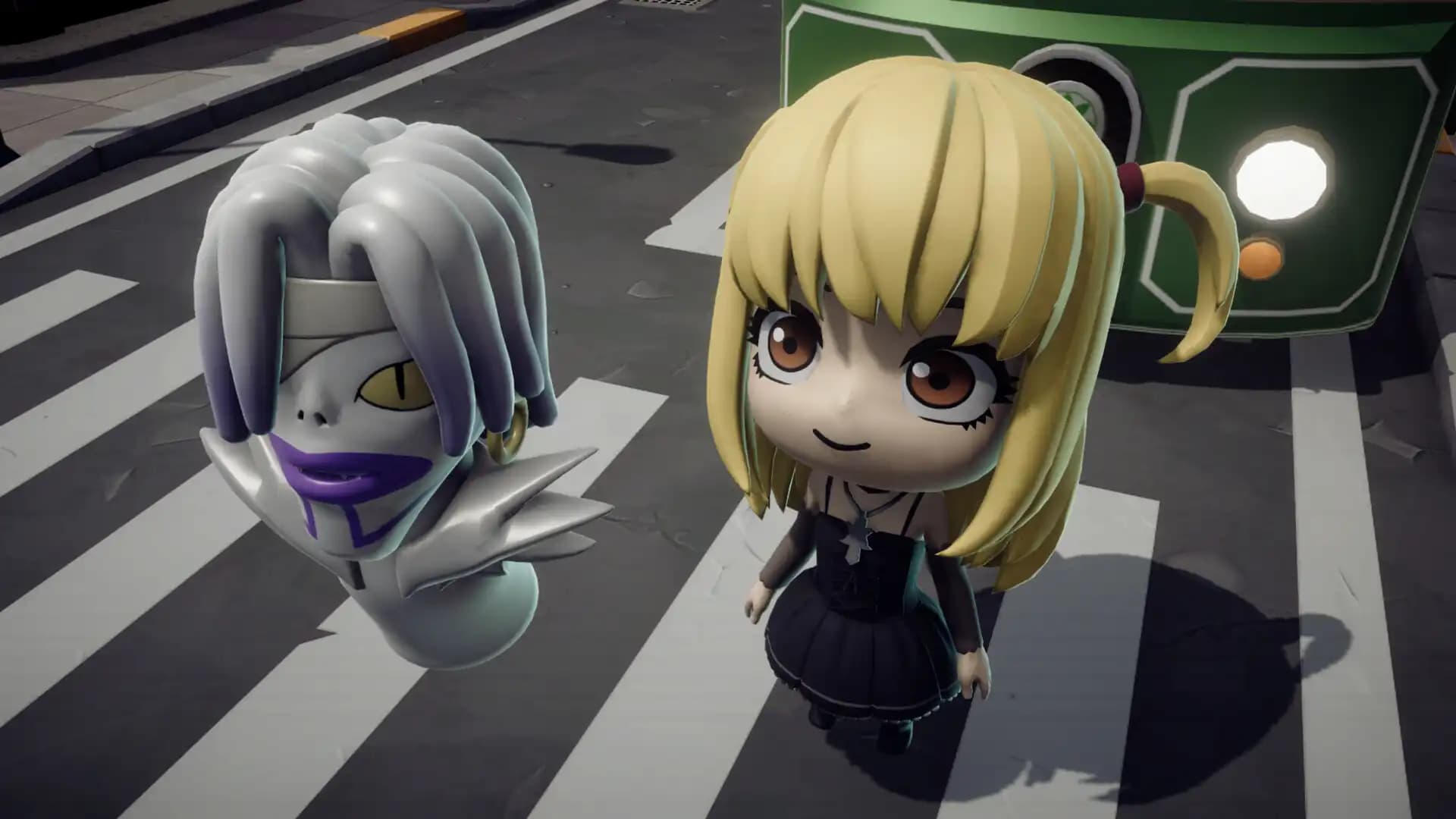 Death Note Killer Within - Premium Customization Track Vol. 2 media 1