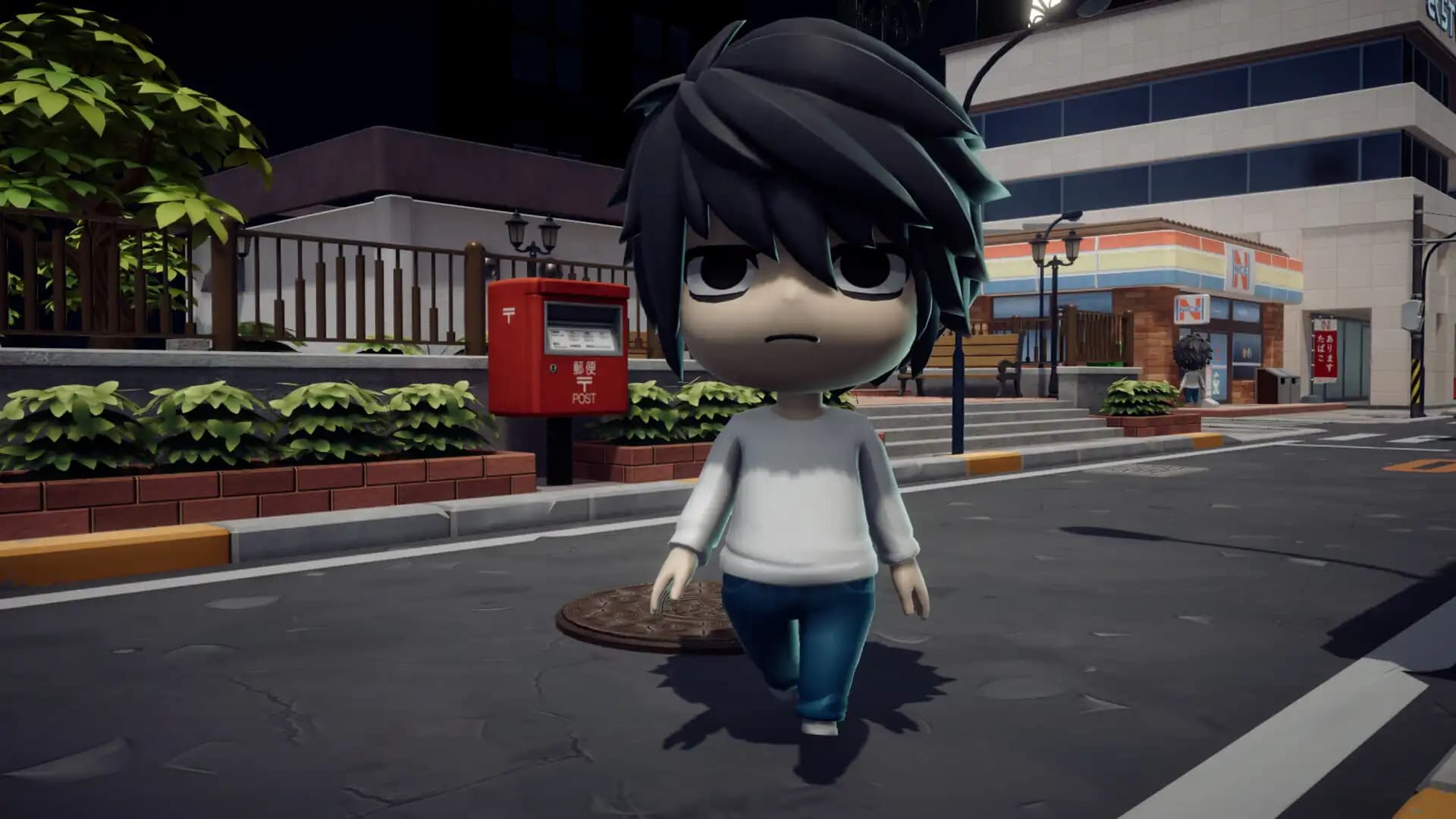 Death Note Killer Within - Premium Customization Track Vol. 2 media 2