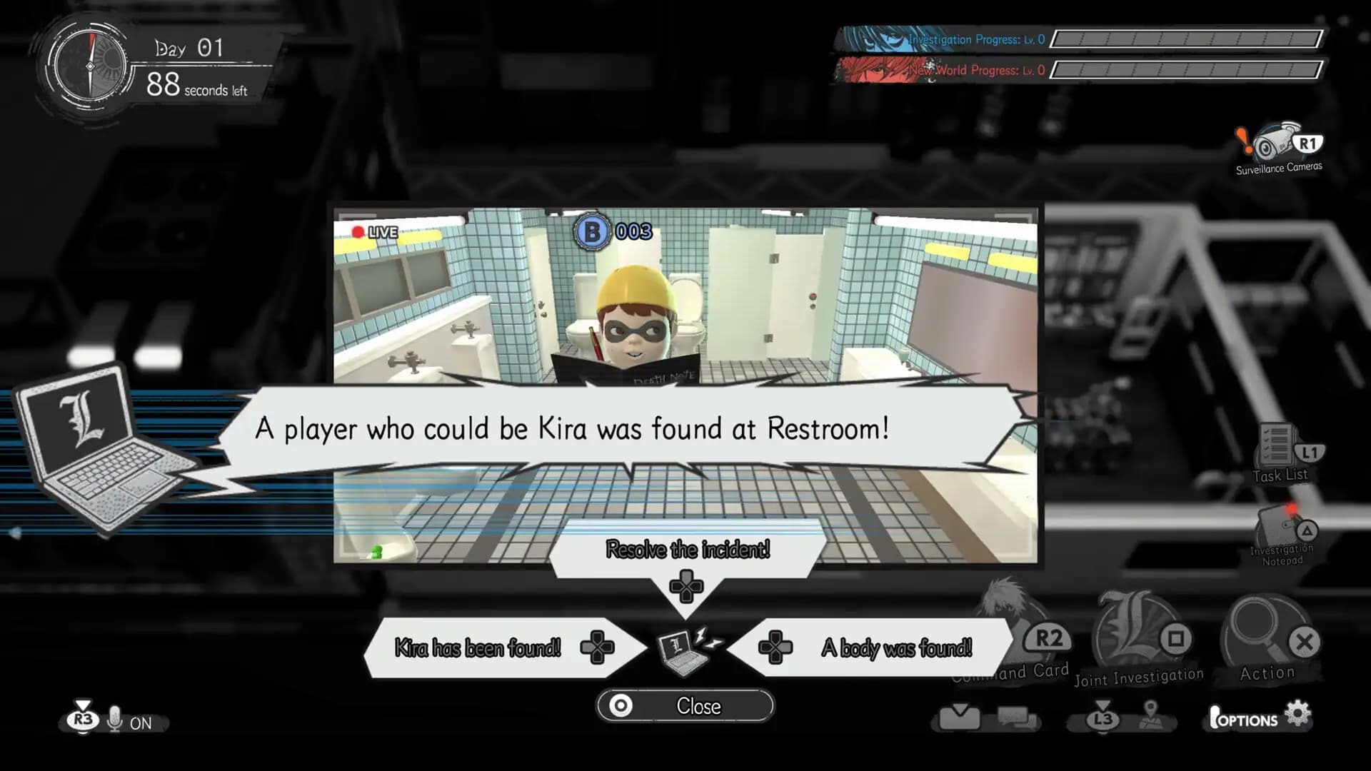 Death Note: Killer Within media 4