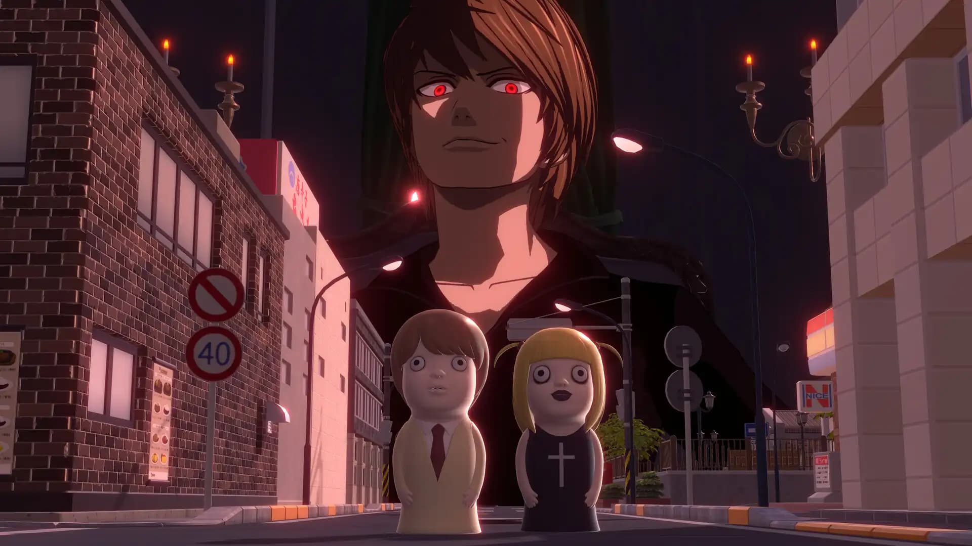 Death Note: Killer Within Special Edition media 1