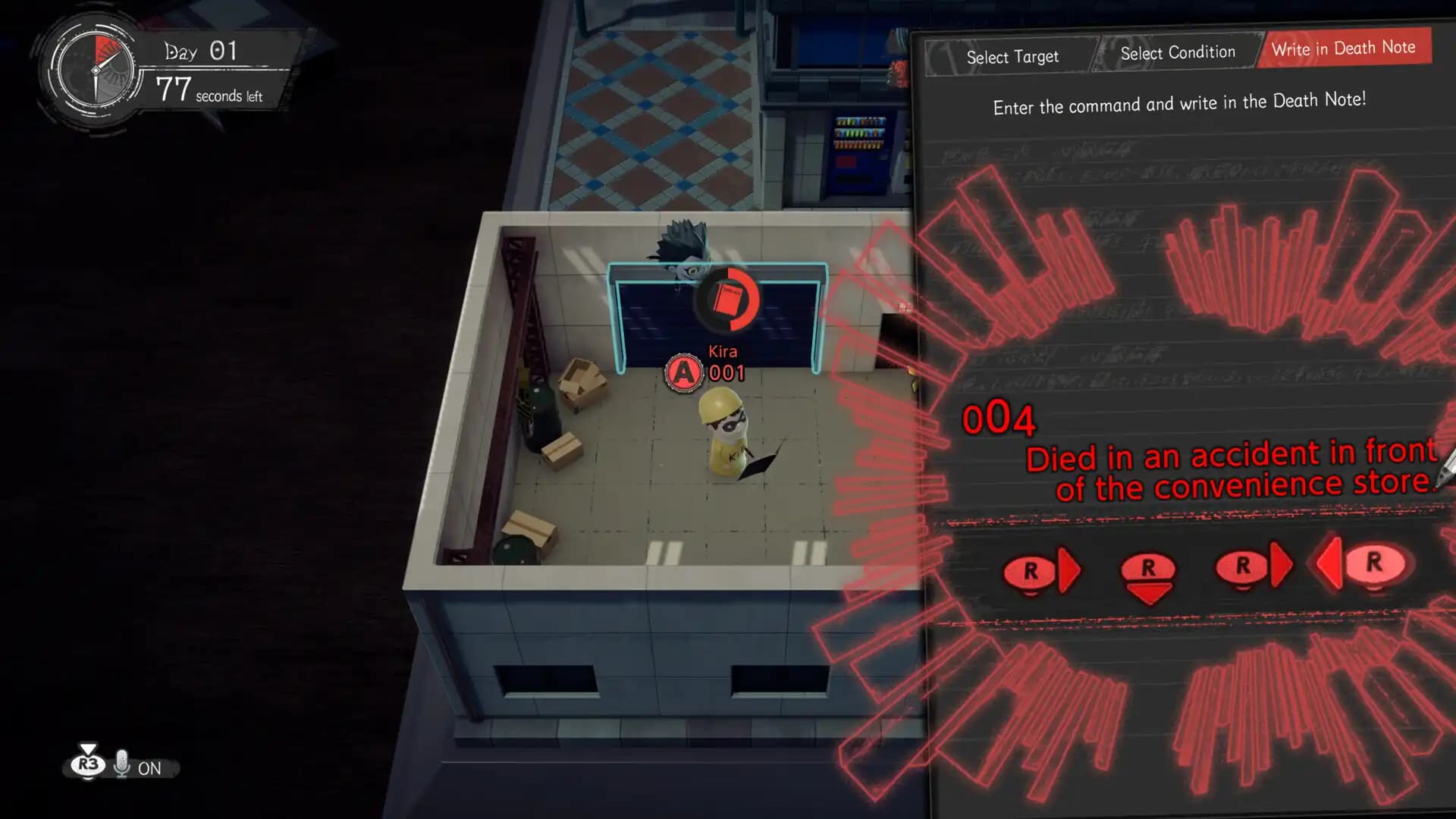 Death Note: Killer Within Special Edition media 3