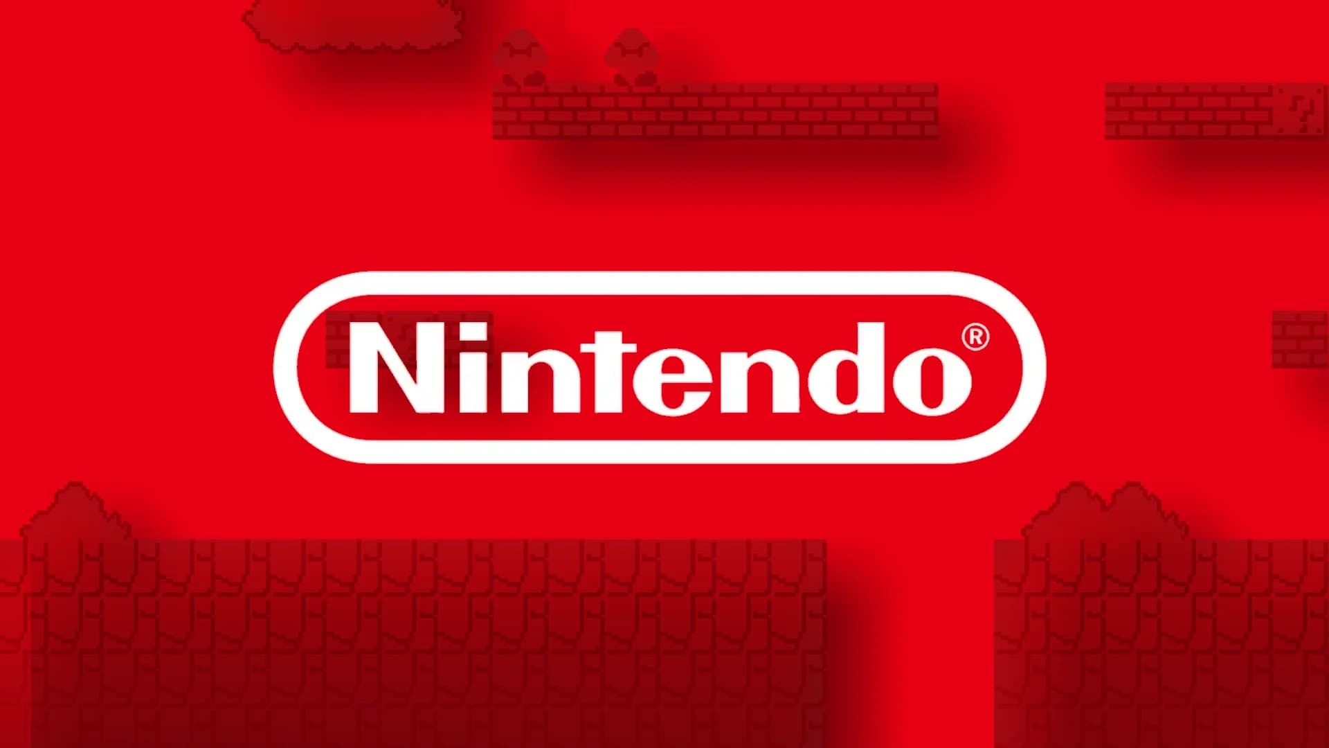 Nintendo cover