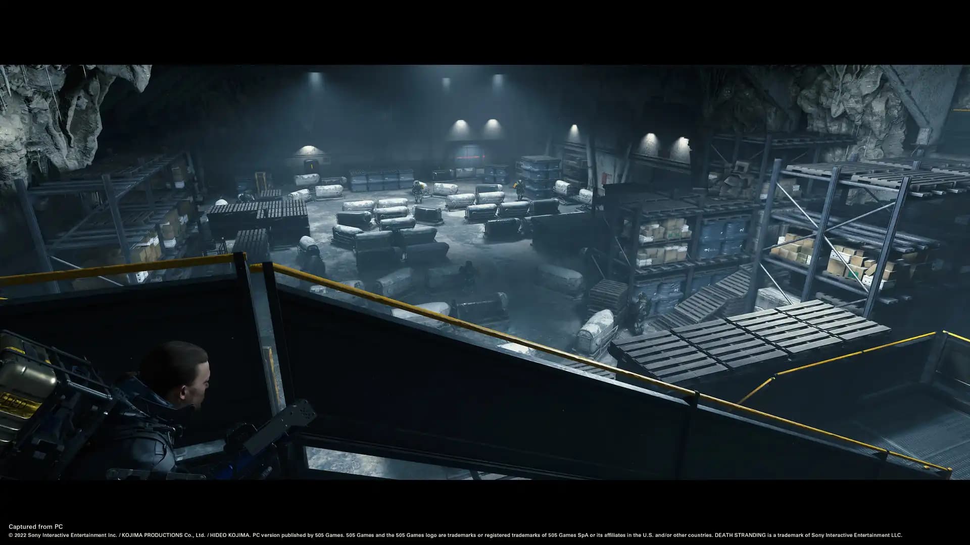Death Stranding Director’s Cut media 3