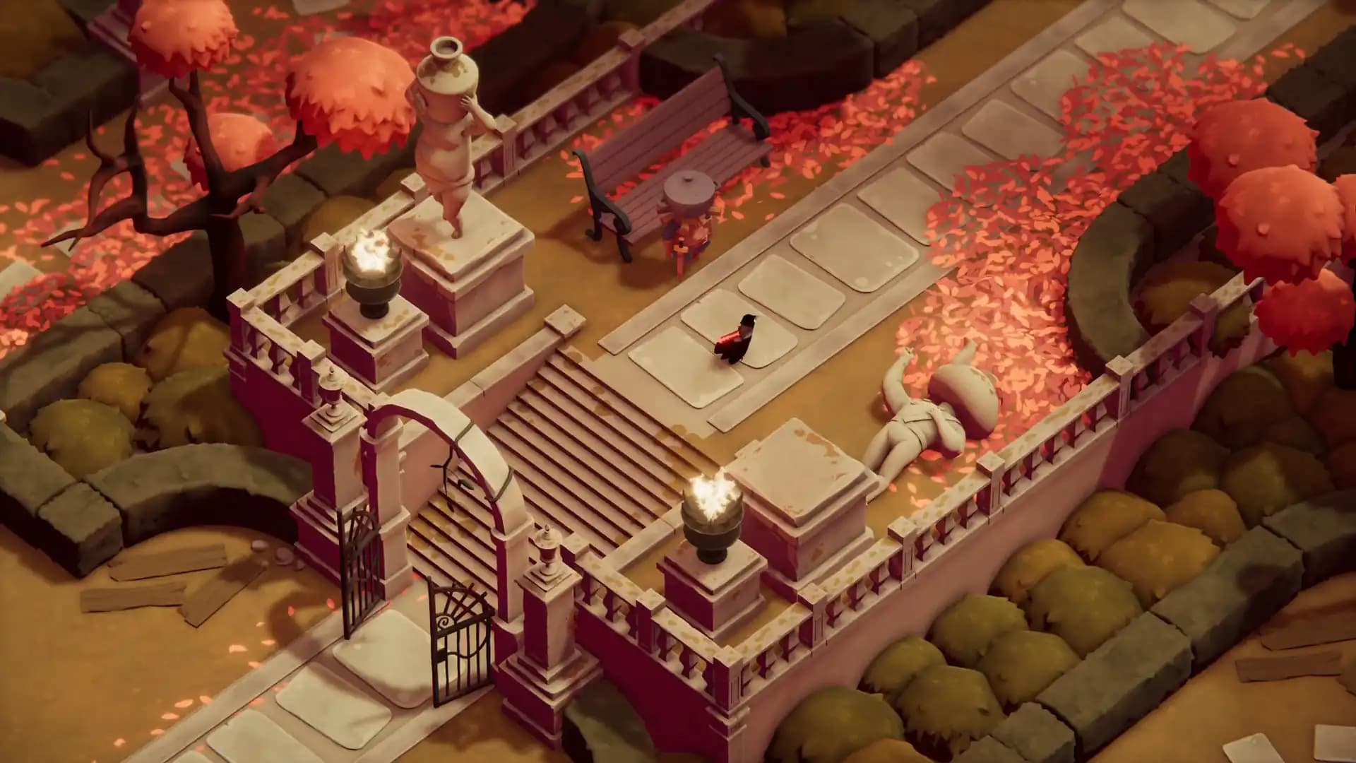 Death's Door Deluxe Edition media 1