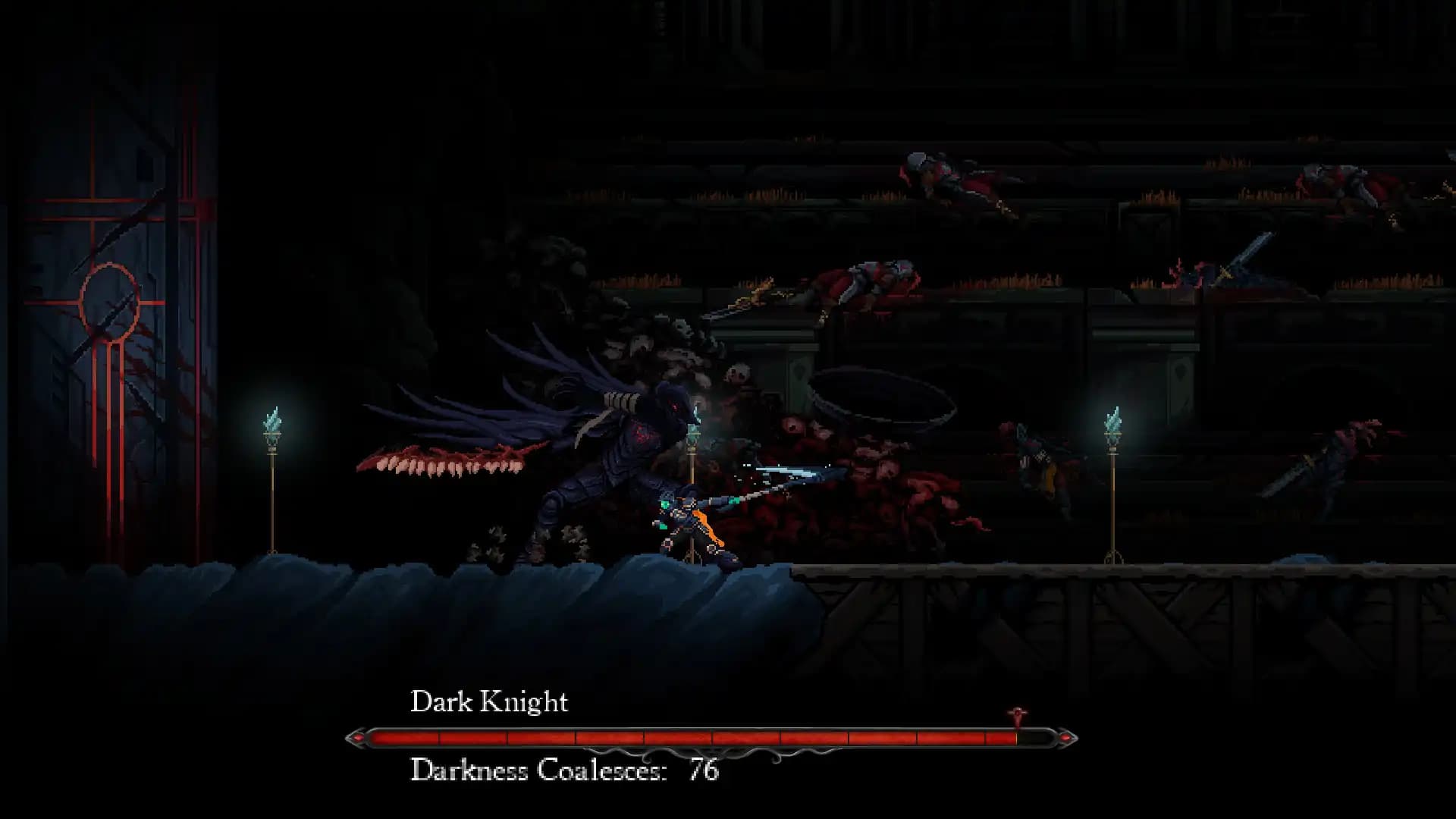 Death's Gambit: Afterlife media 4