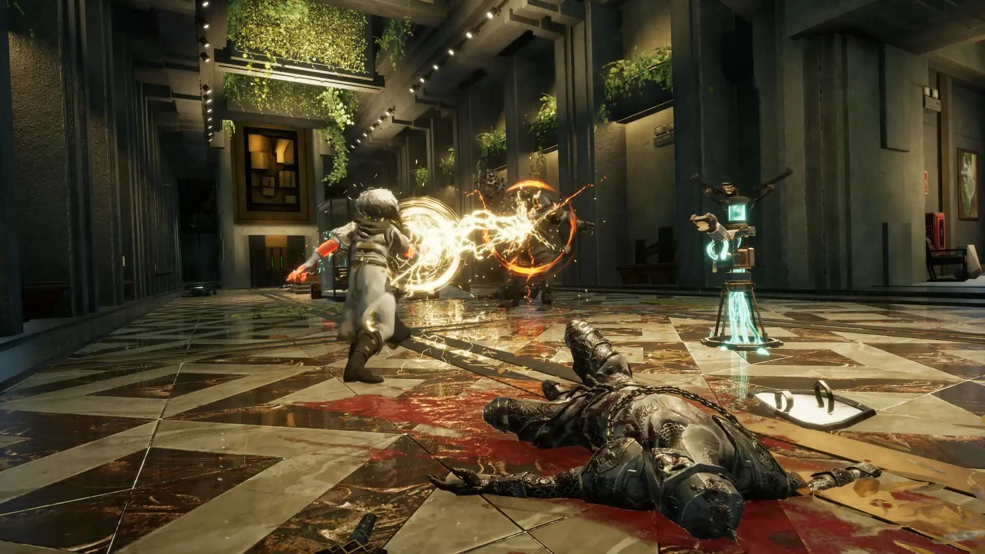 Deathbound Ultimate Edition media 2