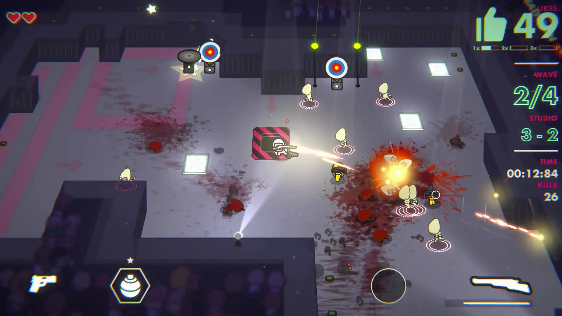 Deathrun TV media 3