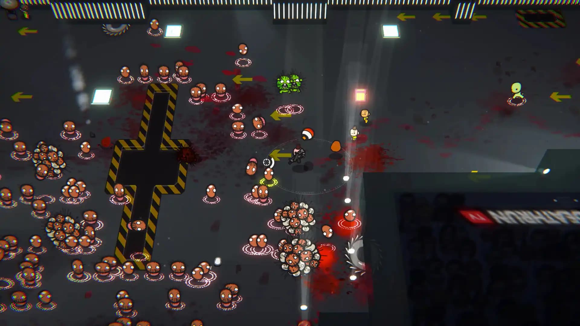 Deathrun TV media 4