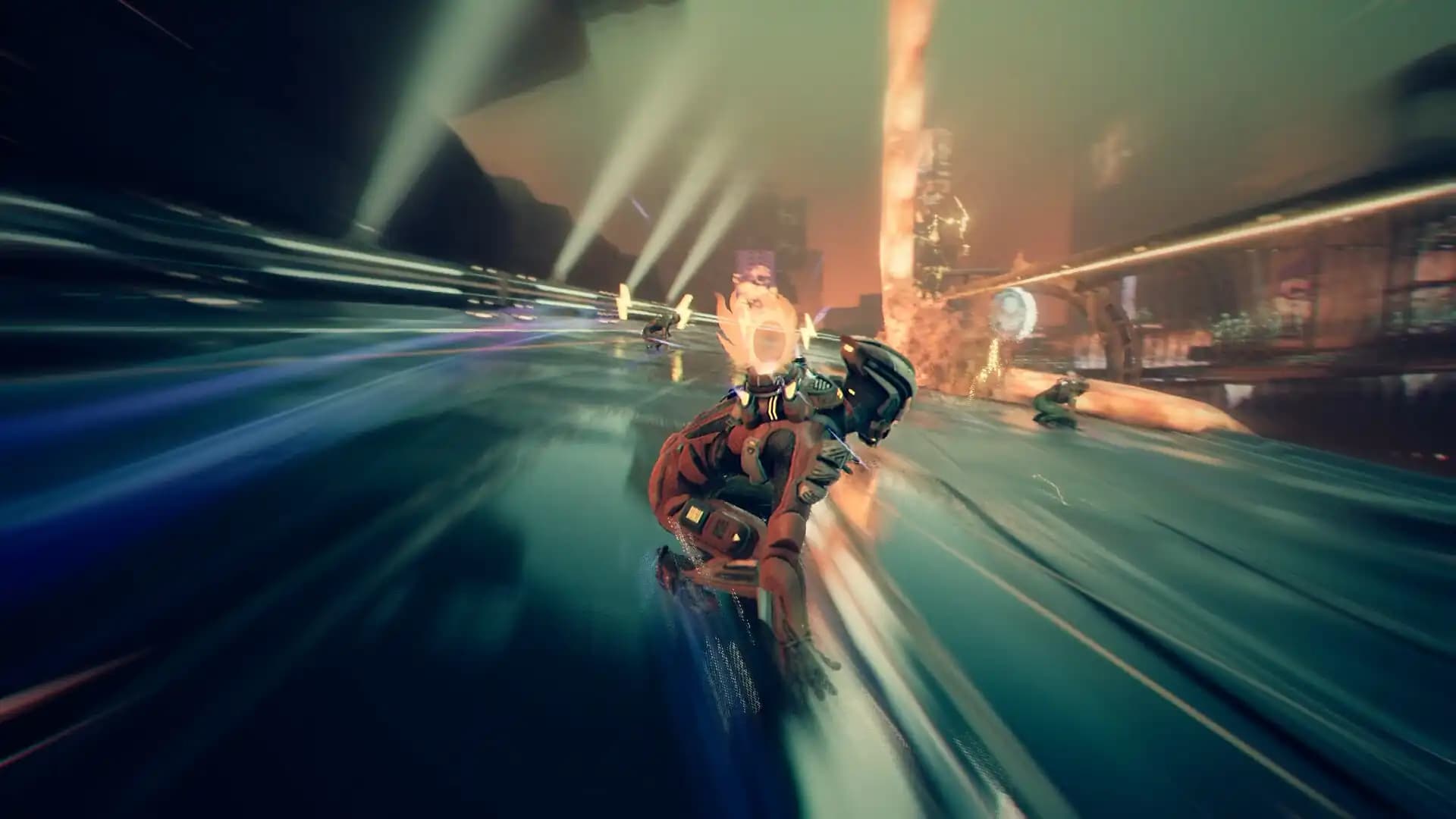 DeathSprint 66 media 3
