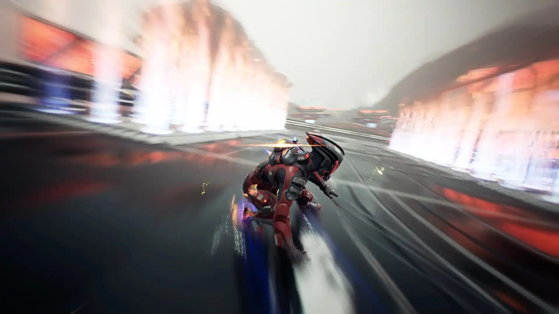 DeathSprint 66 media 5