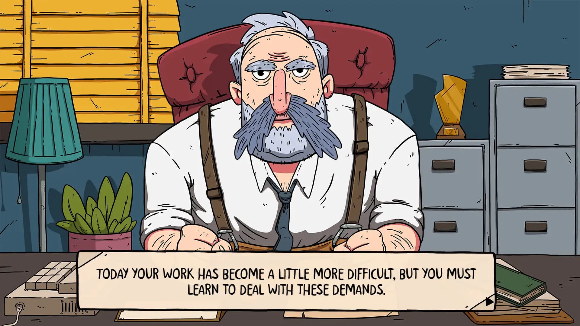 Debtors' Club media 2