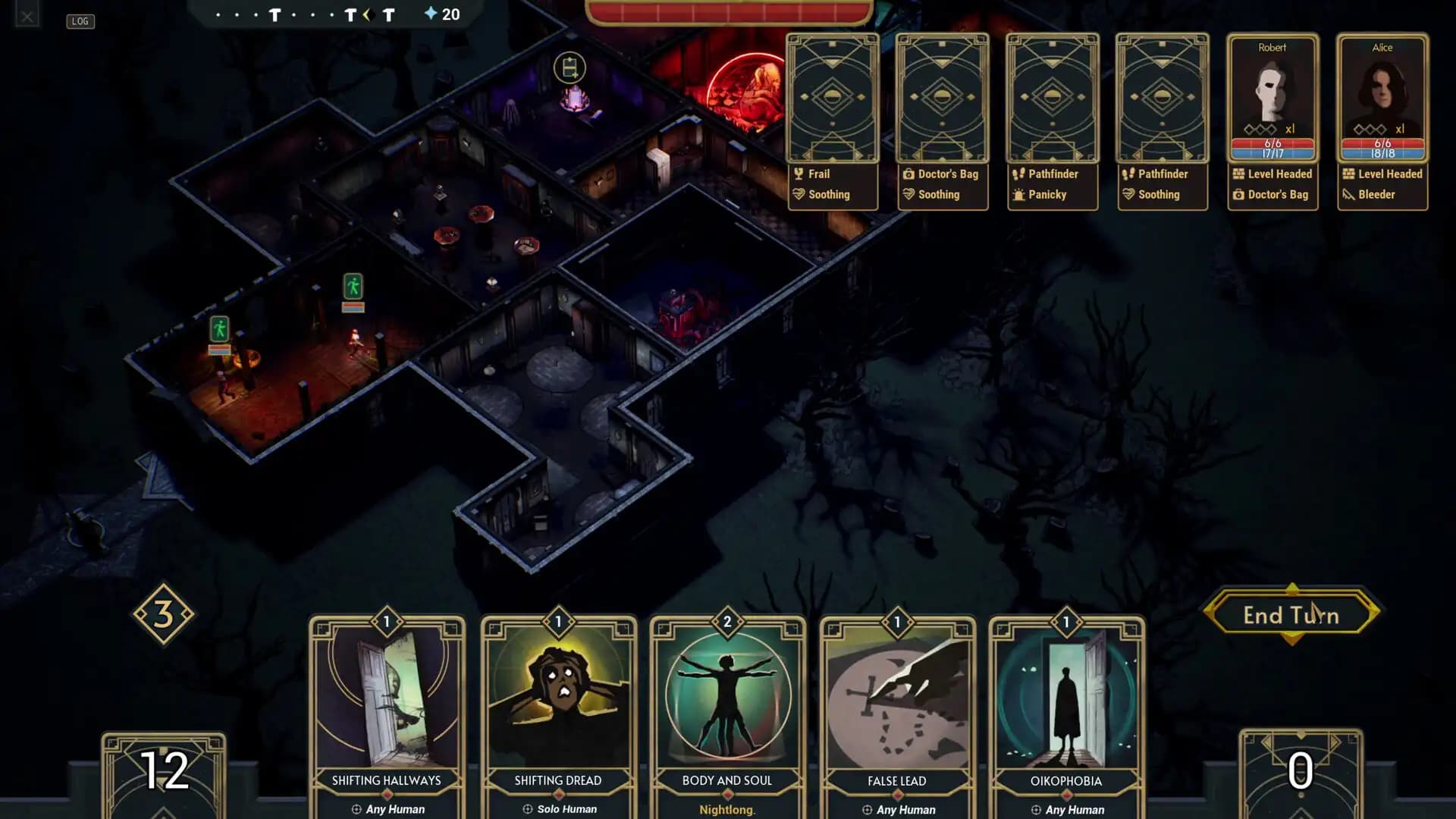 Deck of Haunts media 4