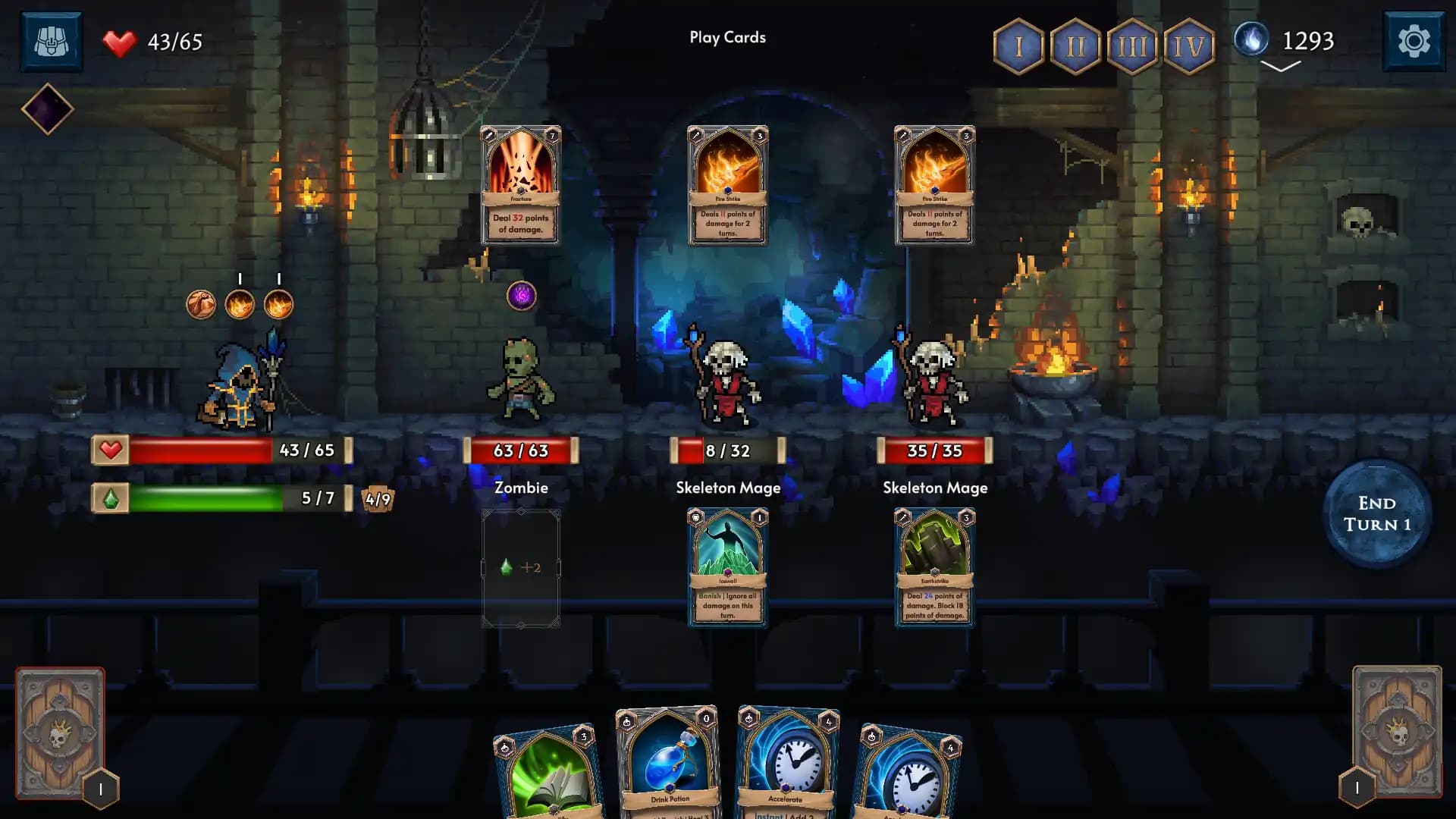 Deck of Souls media 2