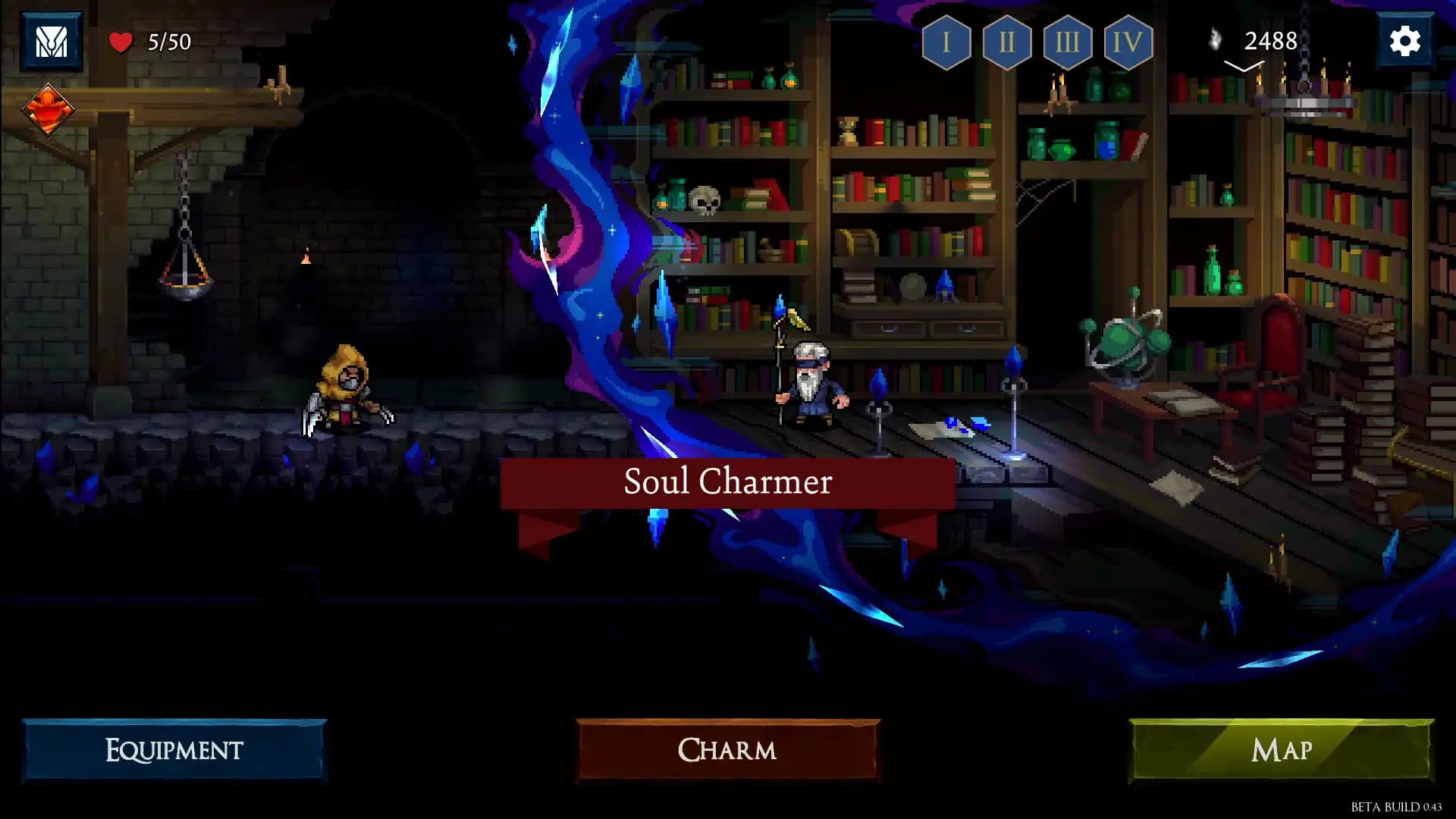 Deck of Souls media 5