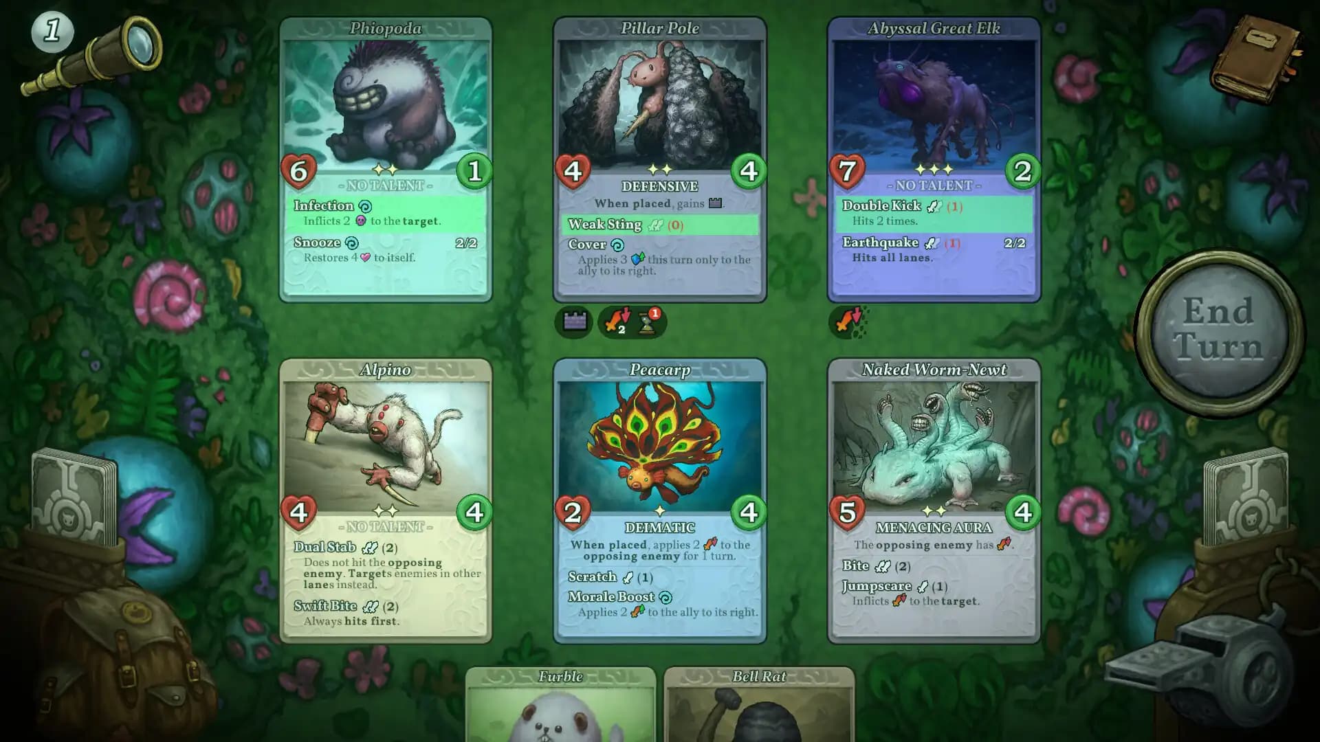 Decktamer media 1