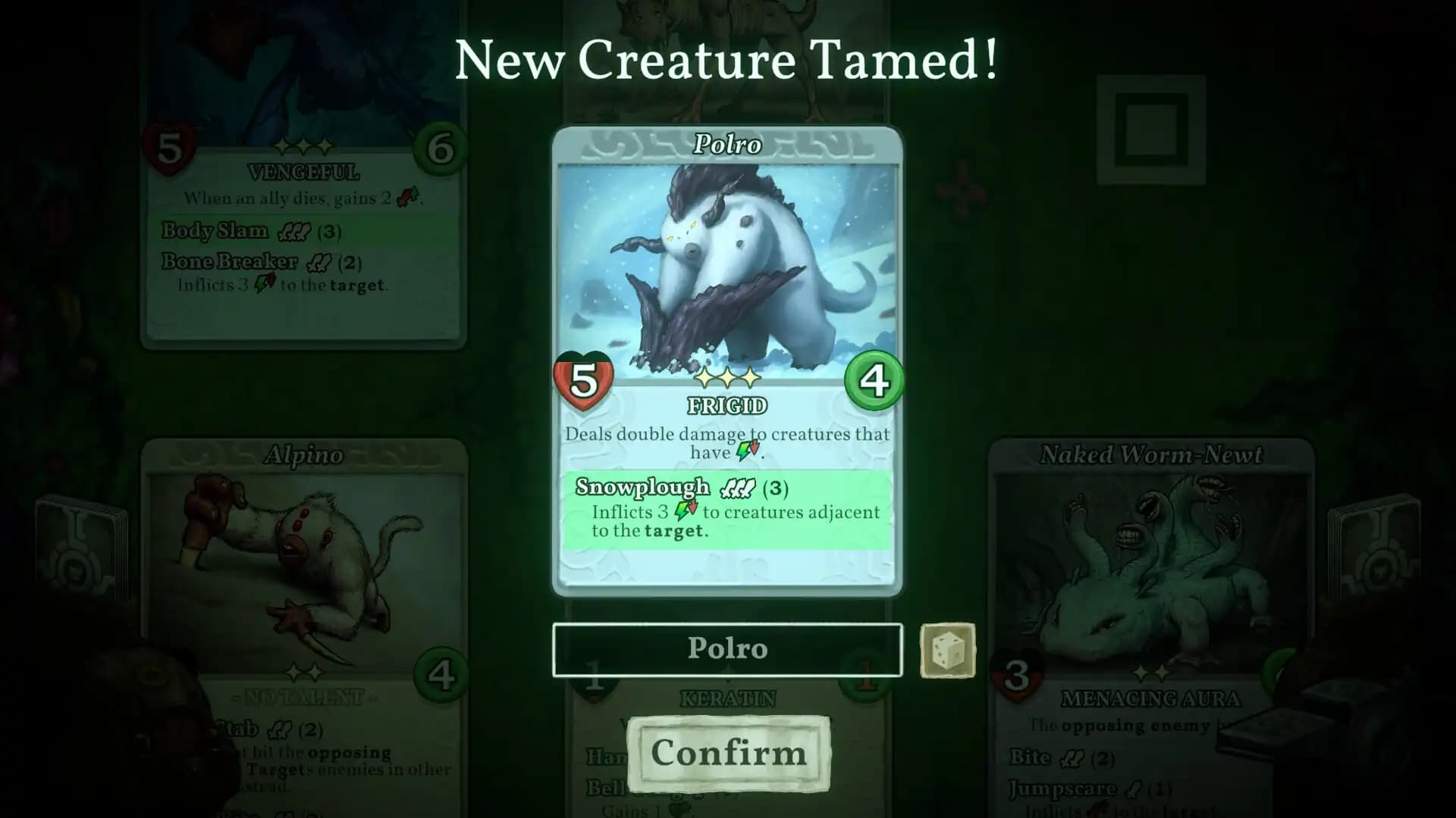 Decktamer media 3