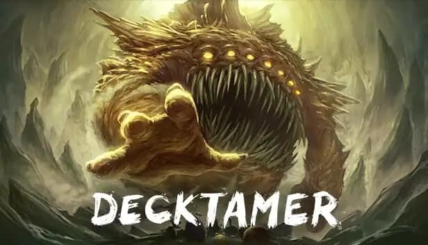 Decktamer cover