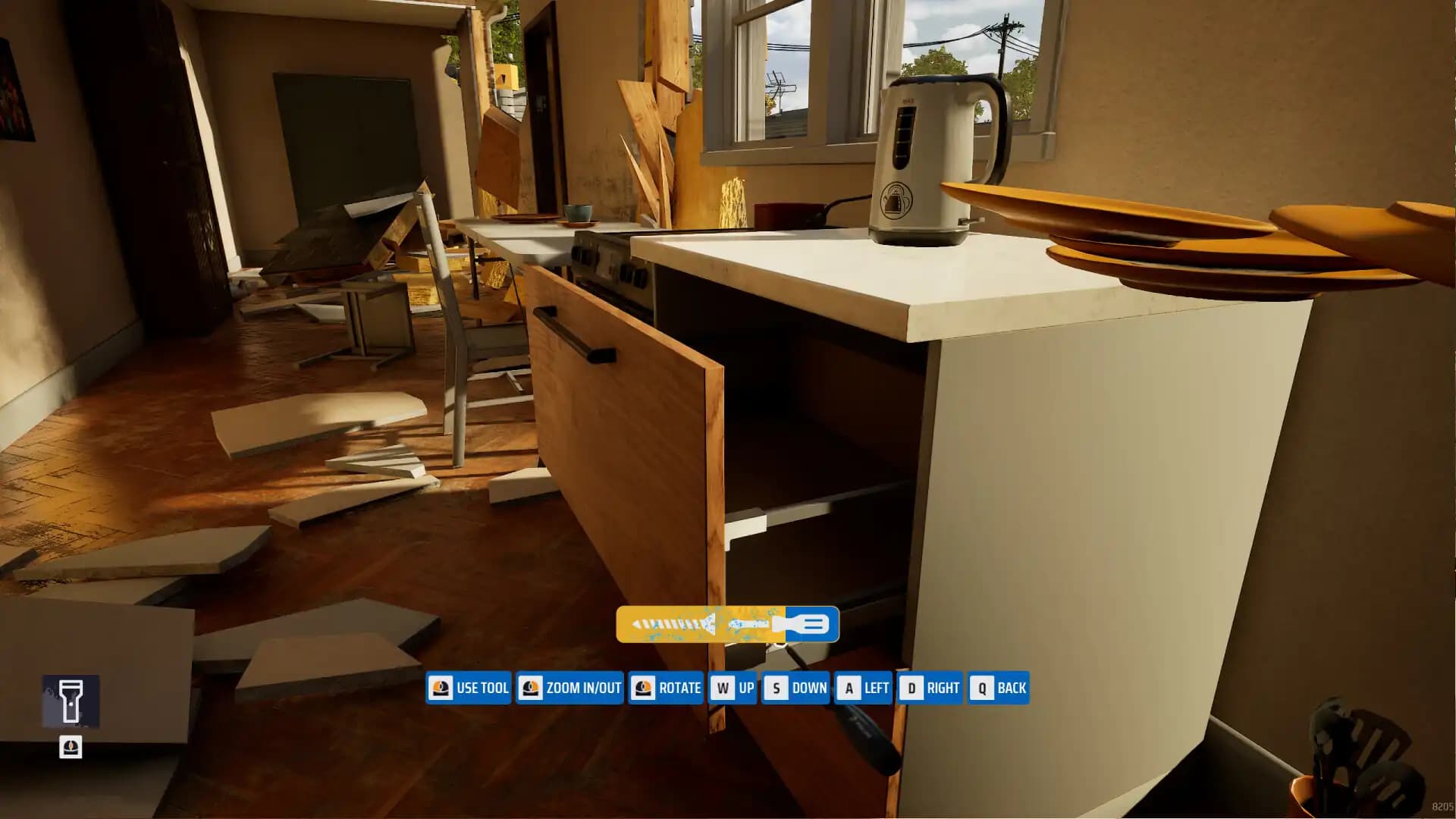 Deconstruction Simulator media 4