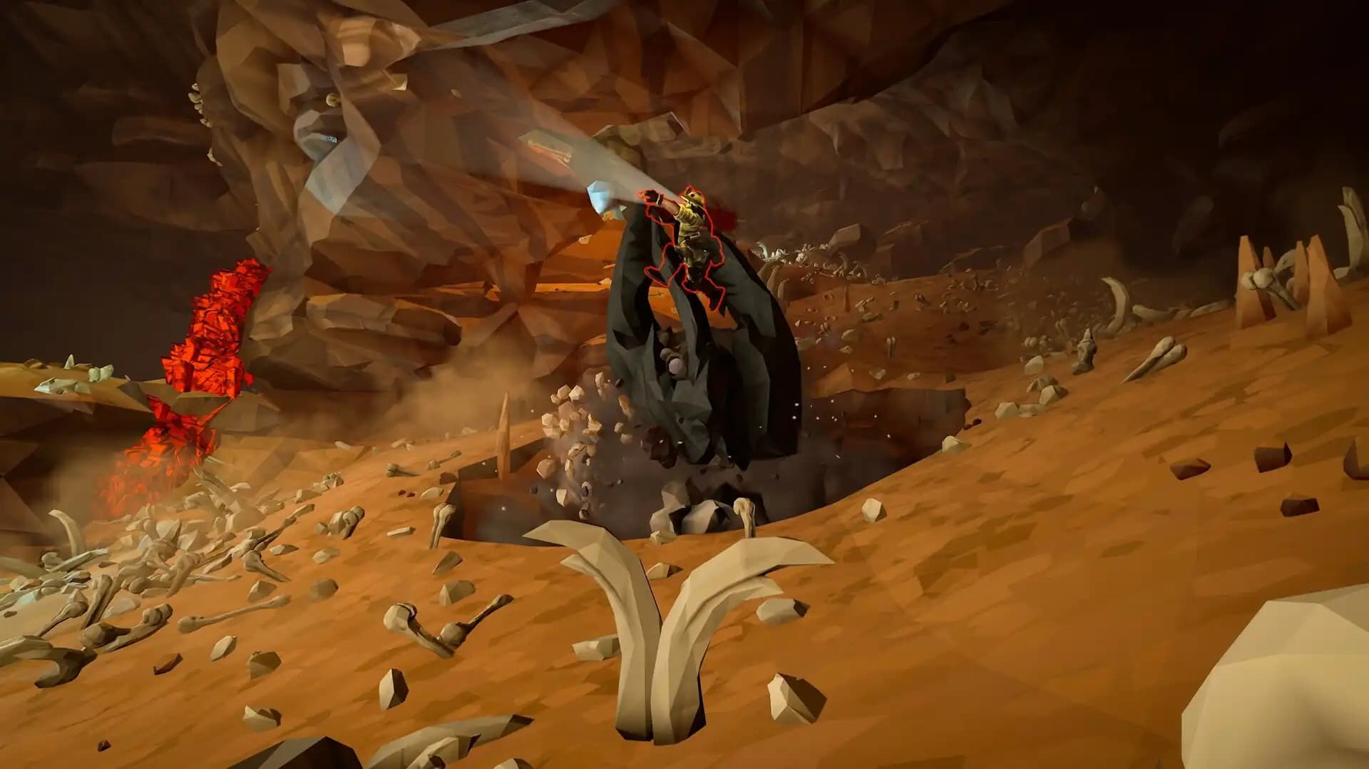 Deep Rock Galactic media 4