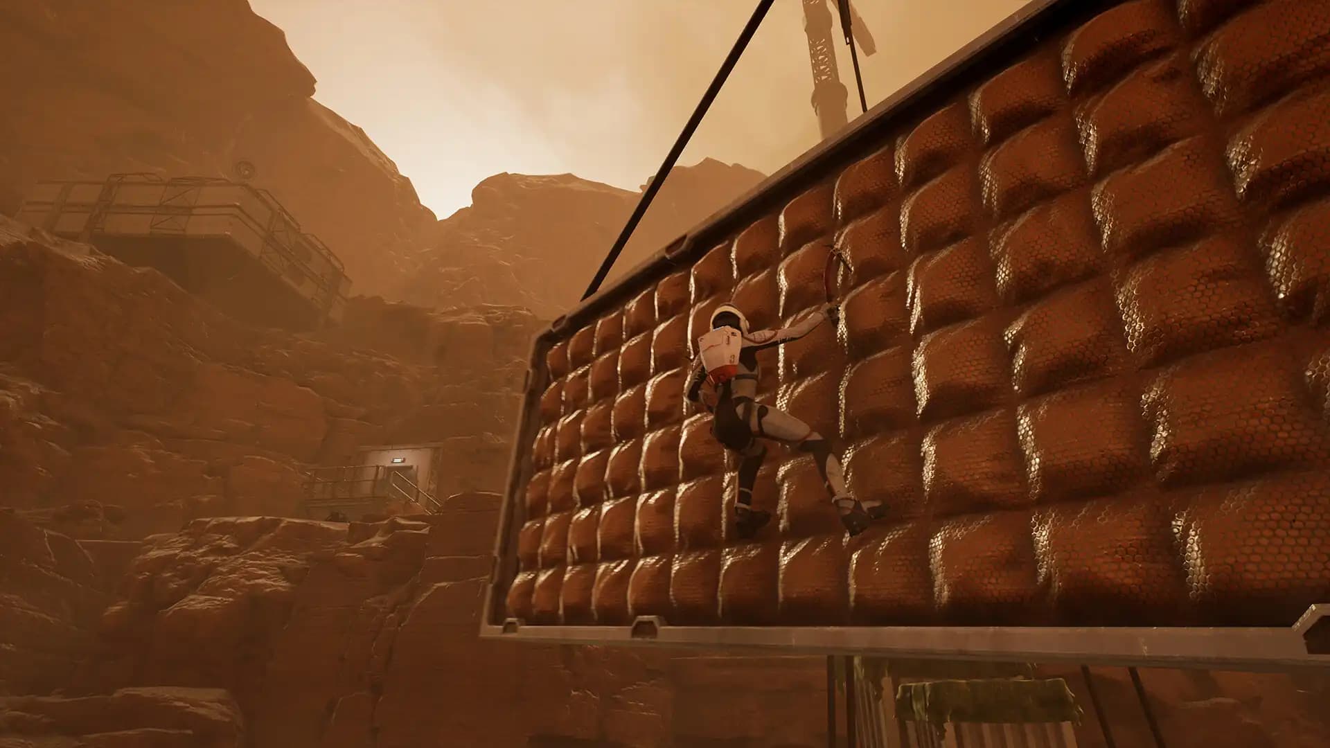 Deliver Us Mars: Deluxe Edition media 3
