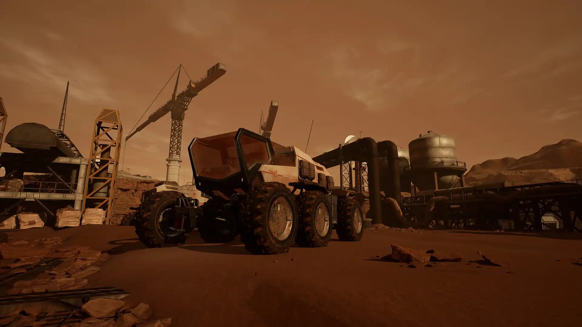 Deliver Us Mars: Deluxe Edition media 4