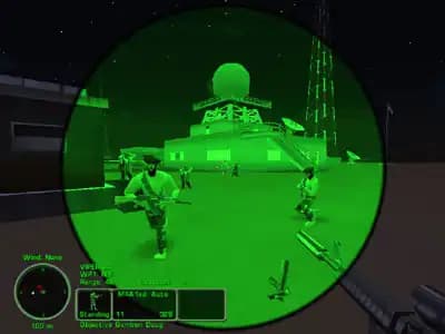 Delta Force: Task Force Dagger media 1