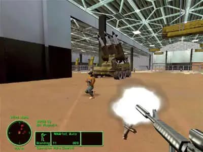 Delta Force: Task Force Dagger media 3