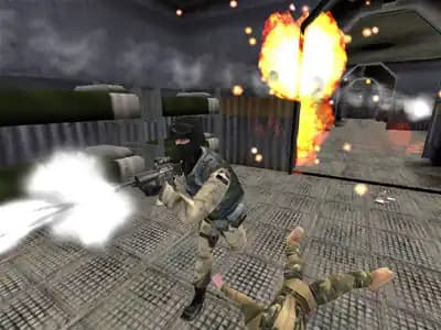 Delta Force: Task Force Dagger media 4