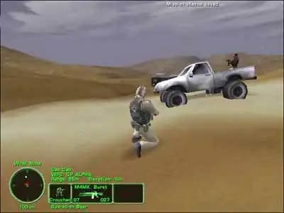 Delta Force: Task Force Dagger media 5