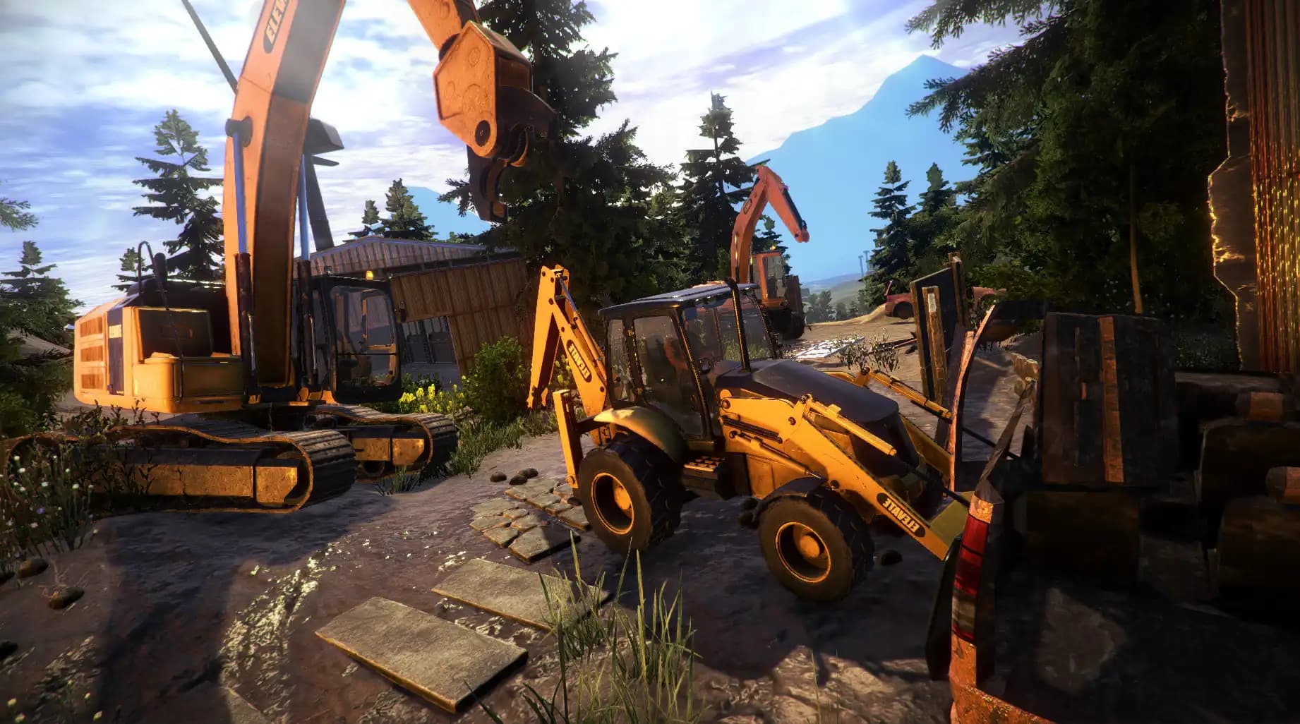 Demolish & Build 2018 media 3