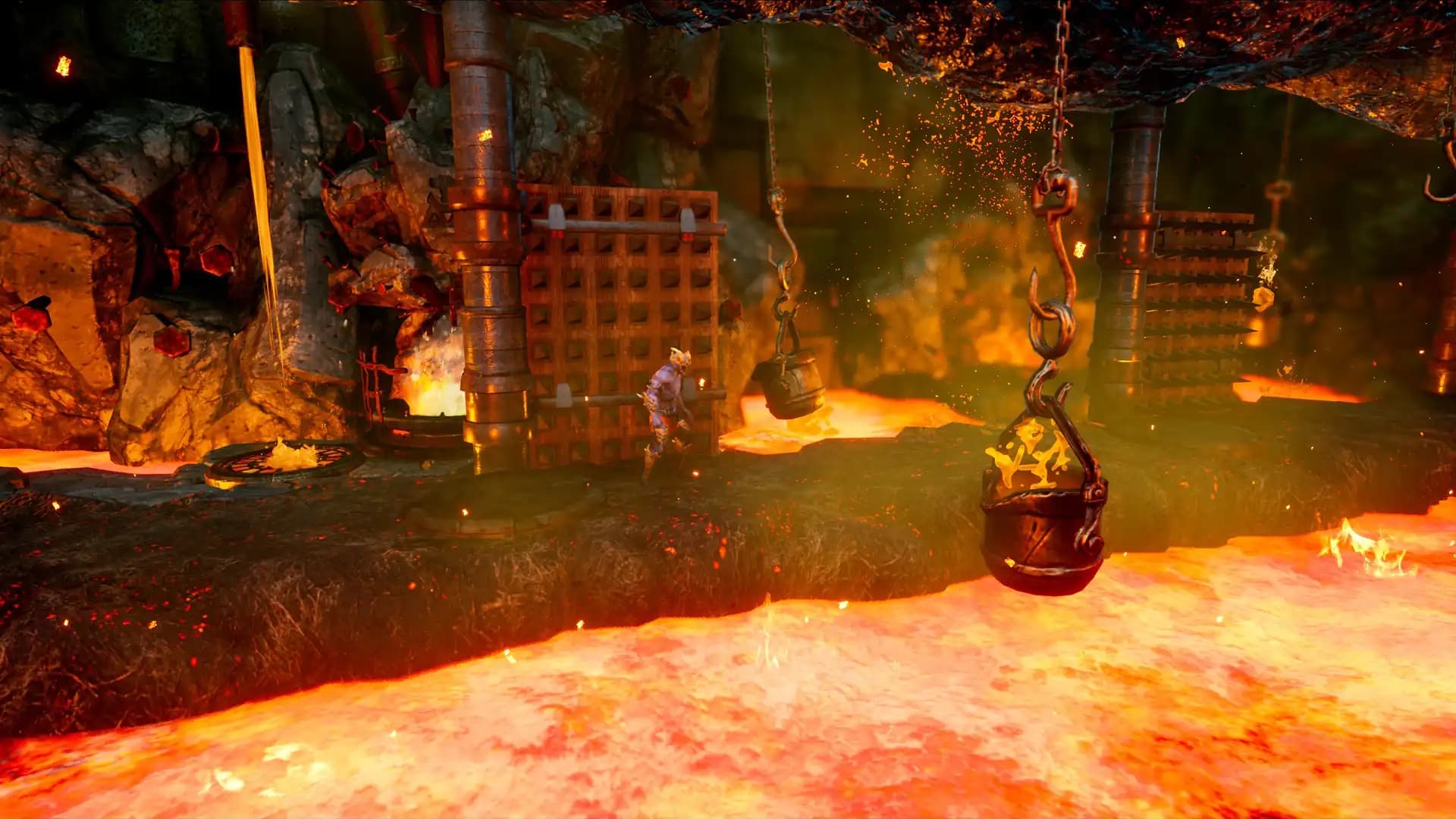 Demon Skin media 5