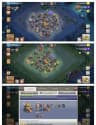 Fantastic Offer ✔️ Th 17 Super Account 🚀 Purple+Golden Wall 🛎️ Hero 71-83-42-65-31 🔥 Equipment Available ✔️ High Def+Lab 🔥 Every Side Perfect 🚀 Best Deal