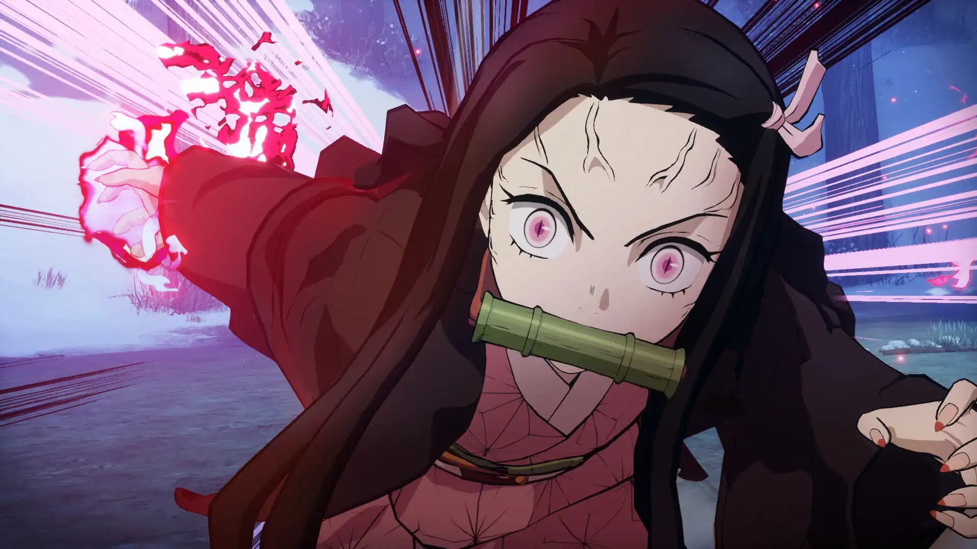 Demon Slayer -Kimetsu no Yaiba- The Hinokami Chronicles media 1