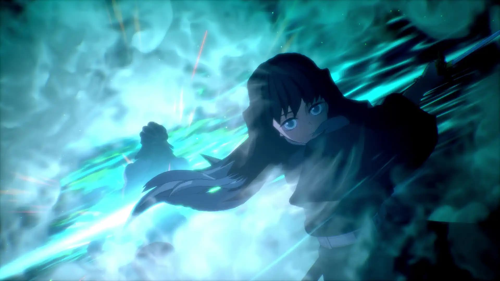 Demon Slayer -Kimetsu no Yaiba- The Hinokami Chronicles 2 media 3