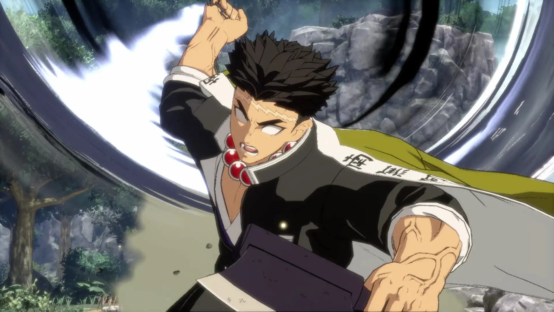 Demon Slayer -Kimetsu no Yaiba- The Hinokami Chronicles 2 media 5