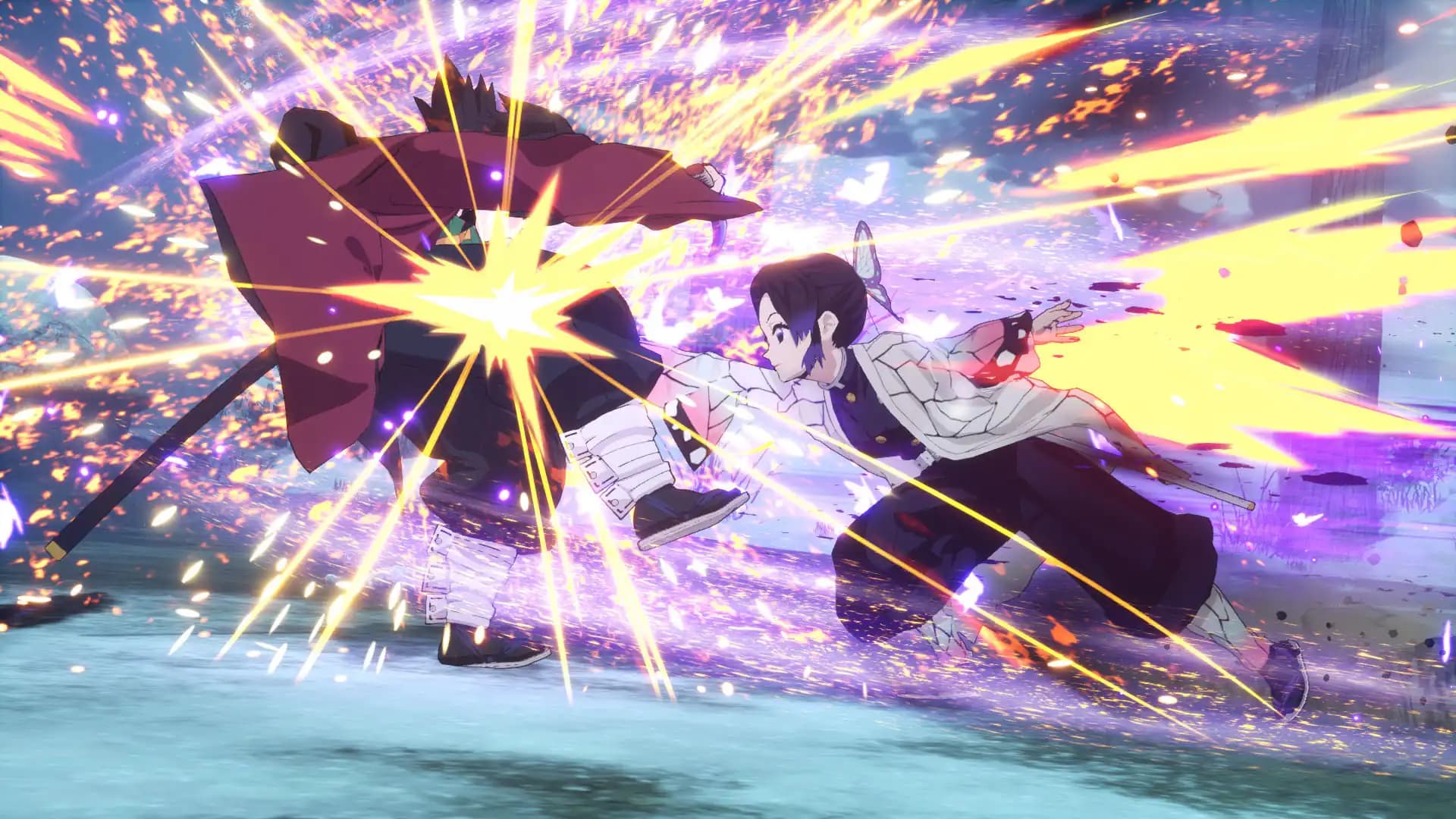 Demon Slayer -Kimetsu no Yaiba- The Hinokami Chronicles: Digital Deluxe Edition media 4