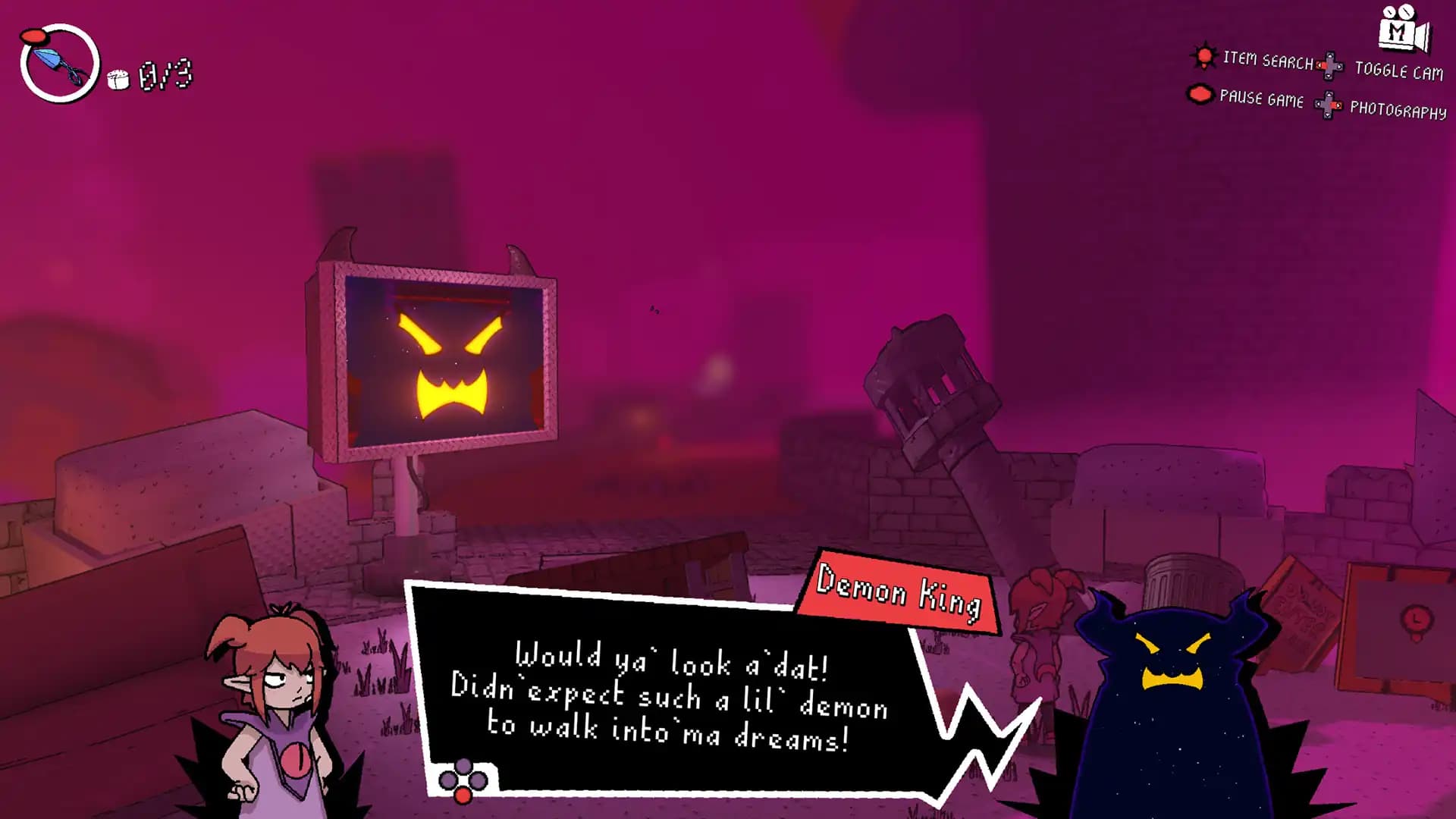 Demon Turf media 1