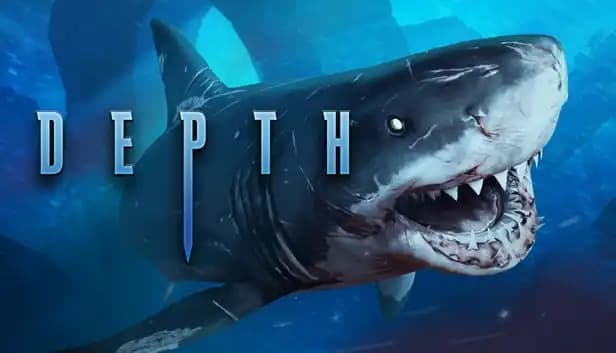 Depth cover