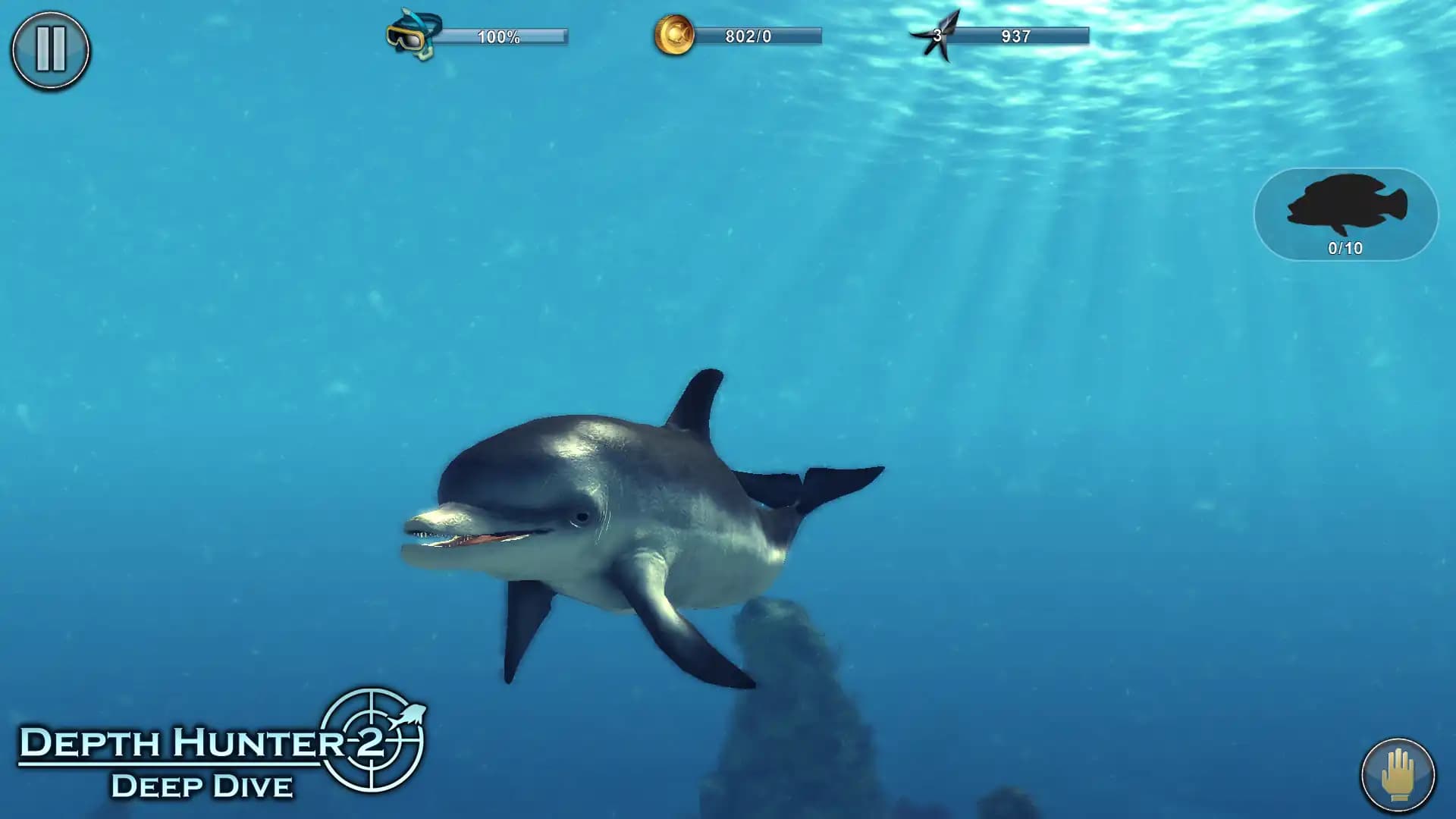 Depth Hunter 2: Deep Dive media 4