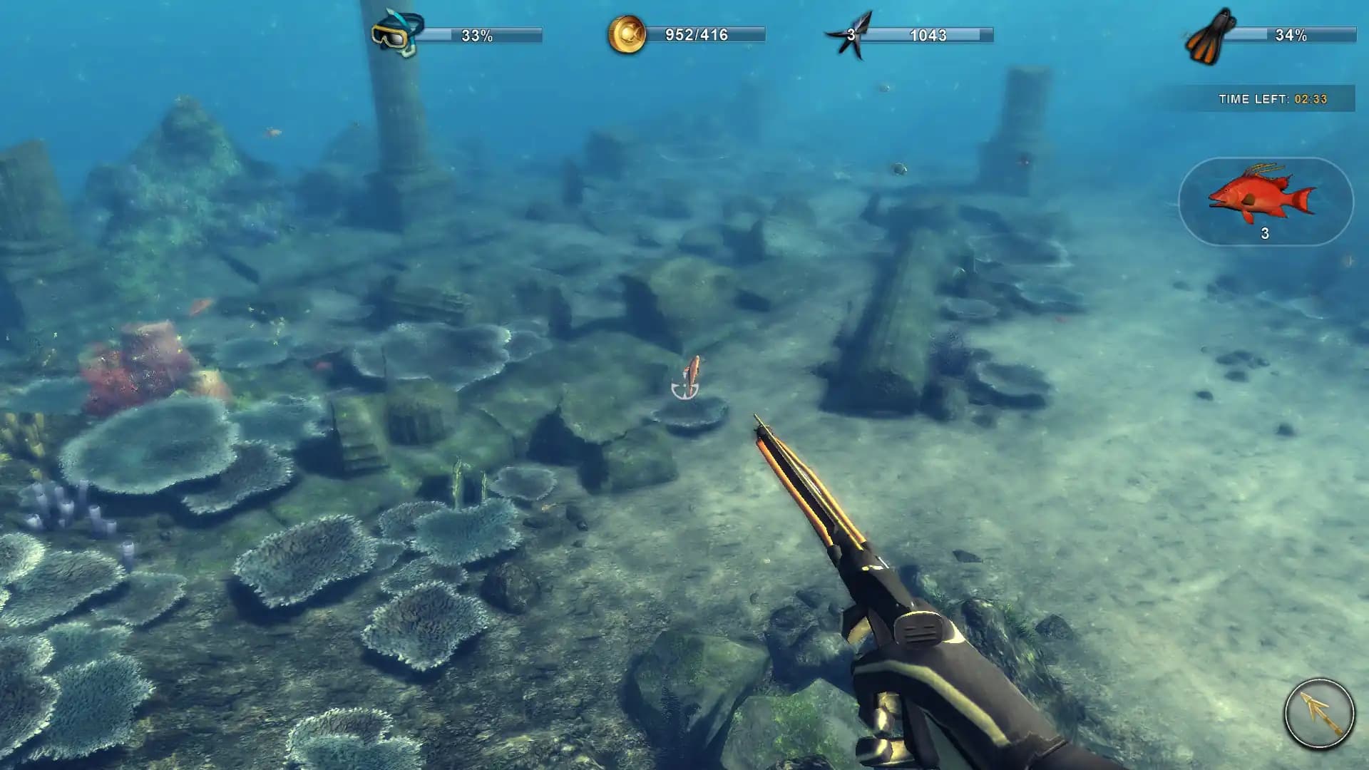 Depth Hunter 2: Ocean Mysteries media 1