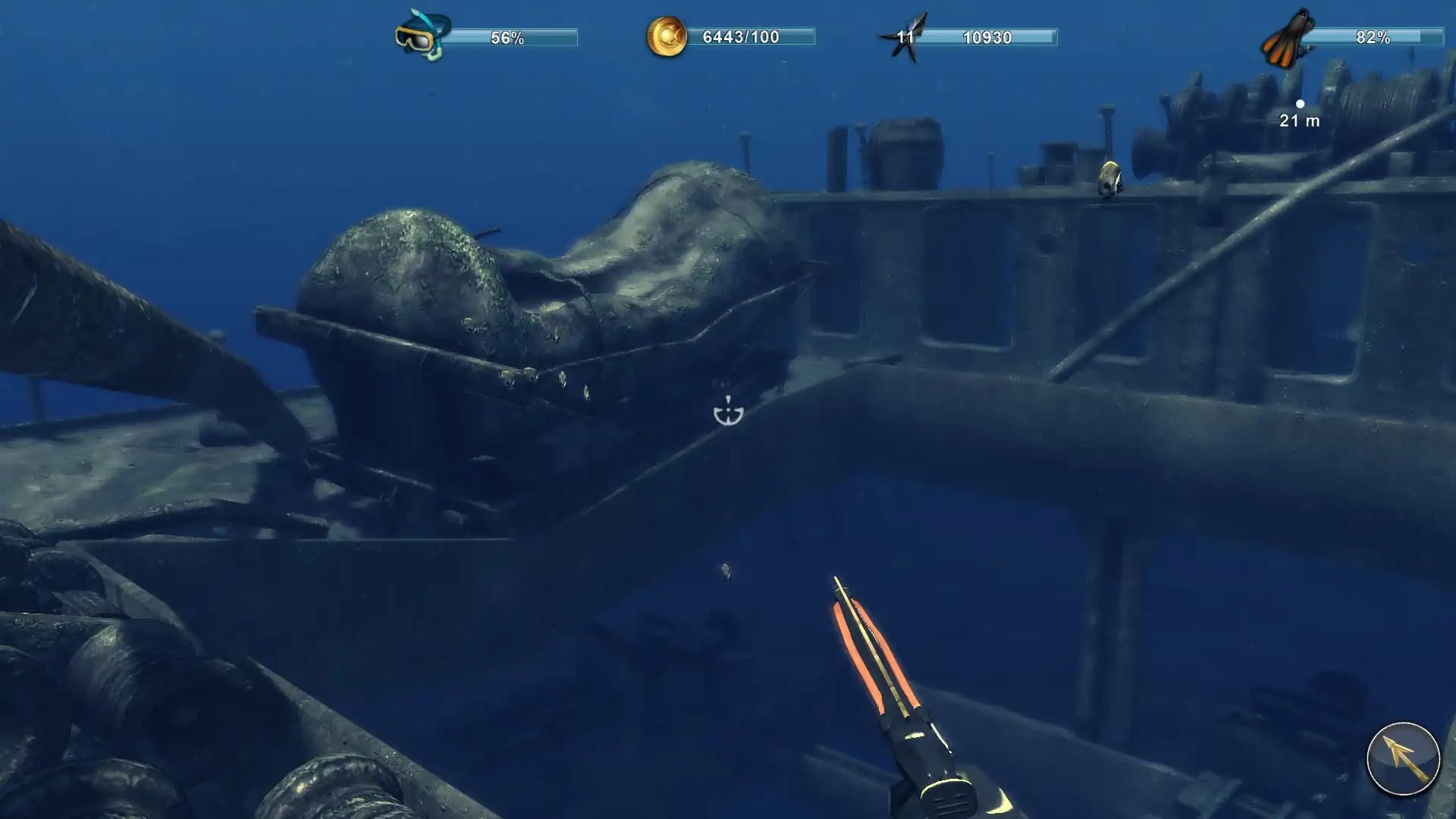 Depth Hunter 2: Ocean Mysteries media 3