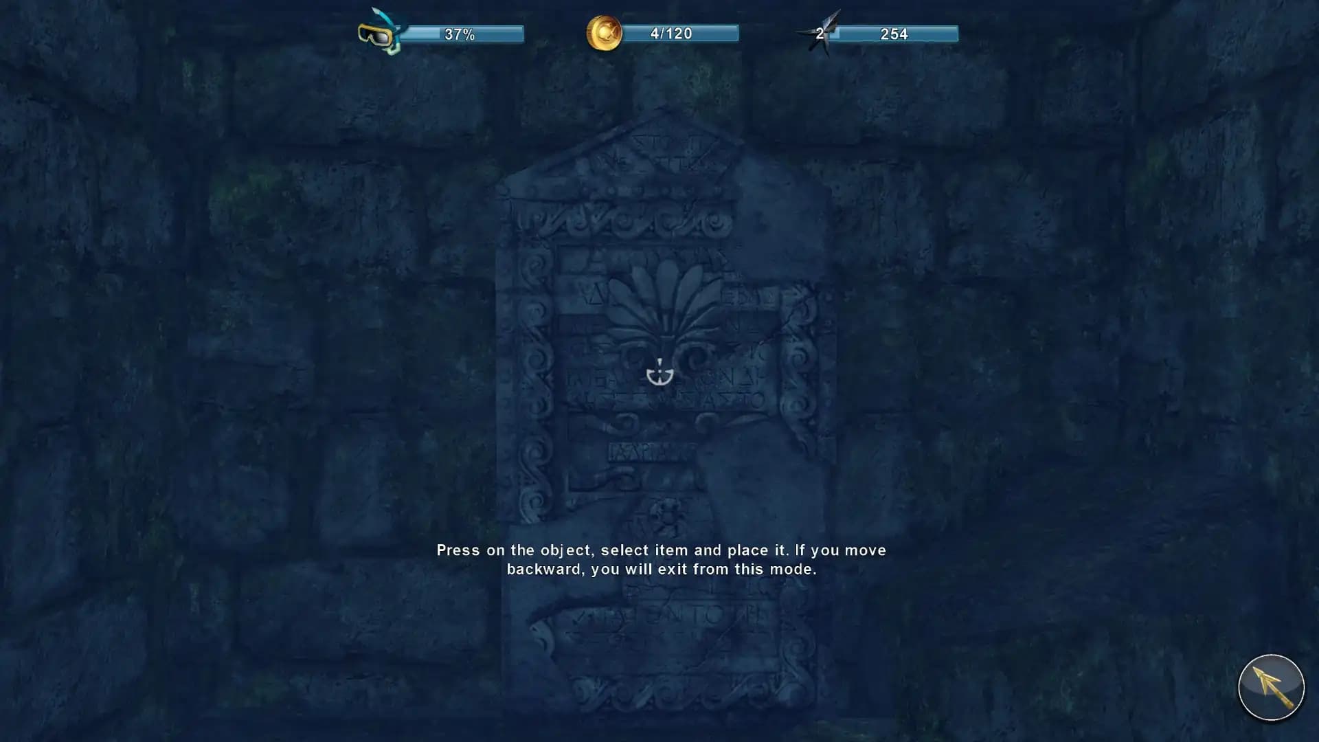 Depth Hunter 2: Ocean Mysteries media 5