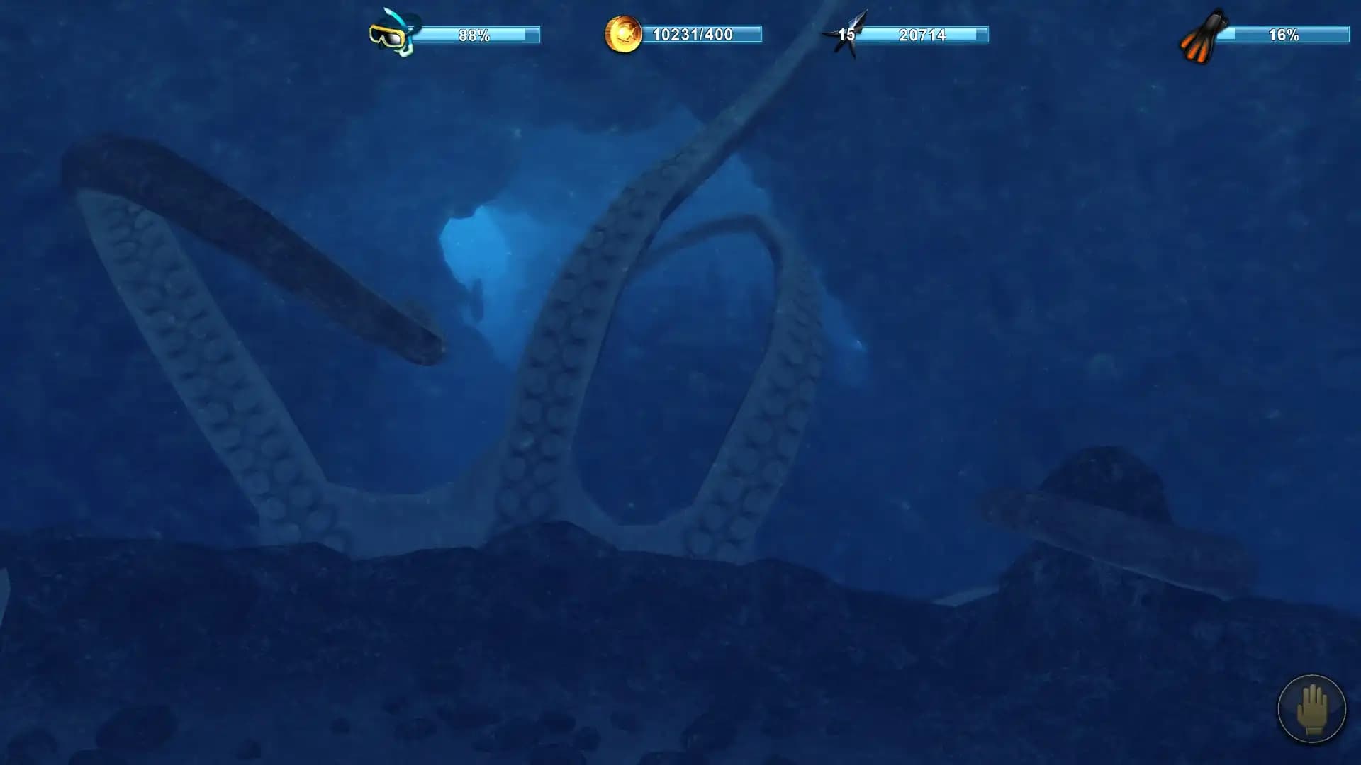 Depth Hunter 2: Treasure Hunter media 4