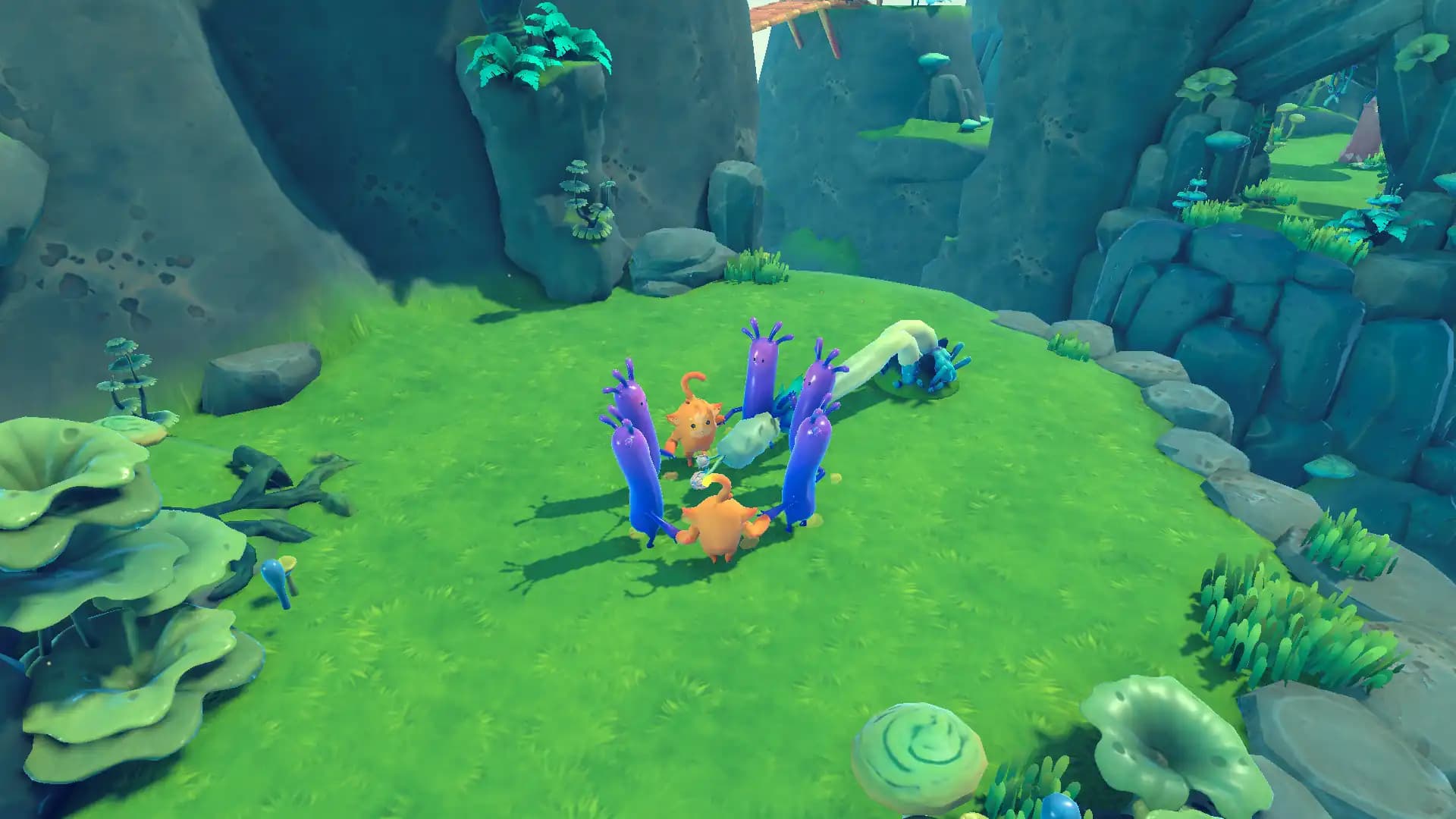 Derpy Conga media 2