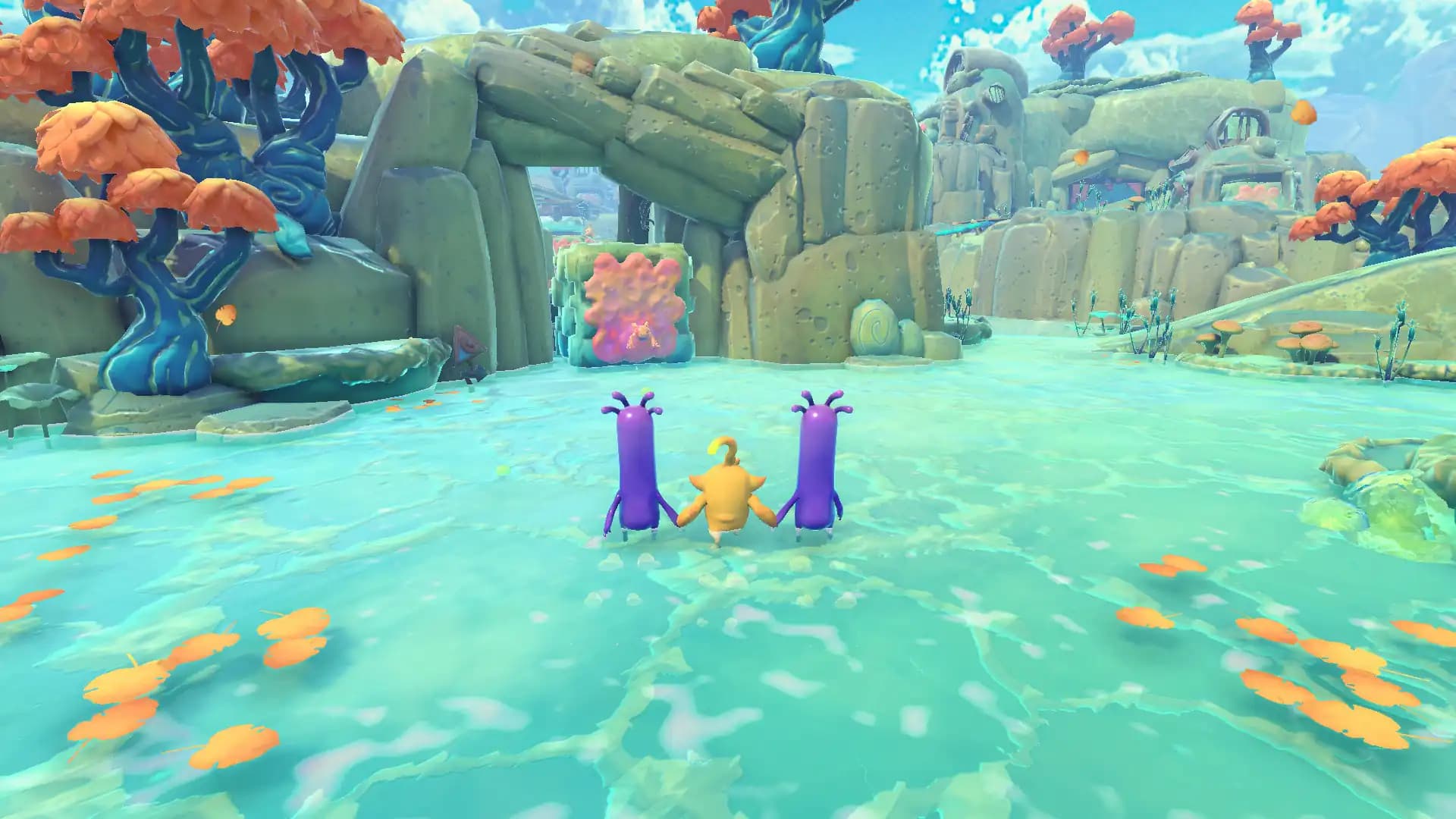 Derpy Conga media 3