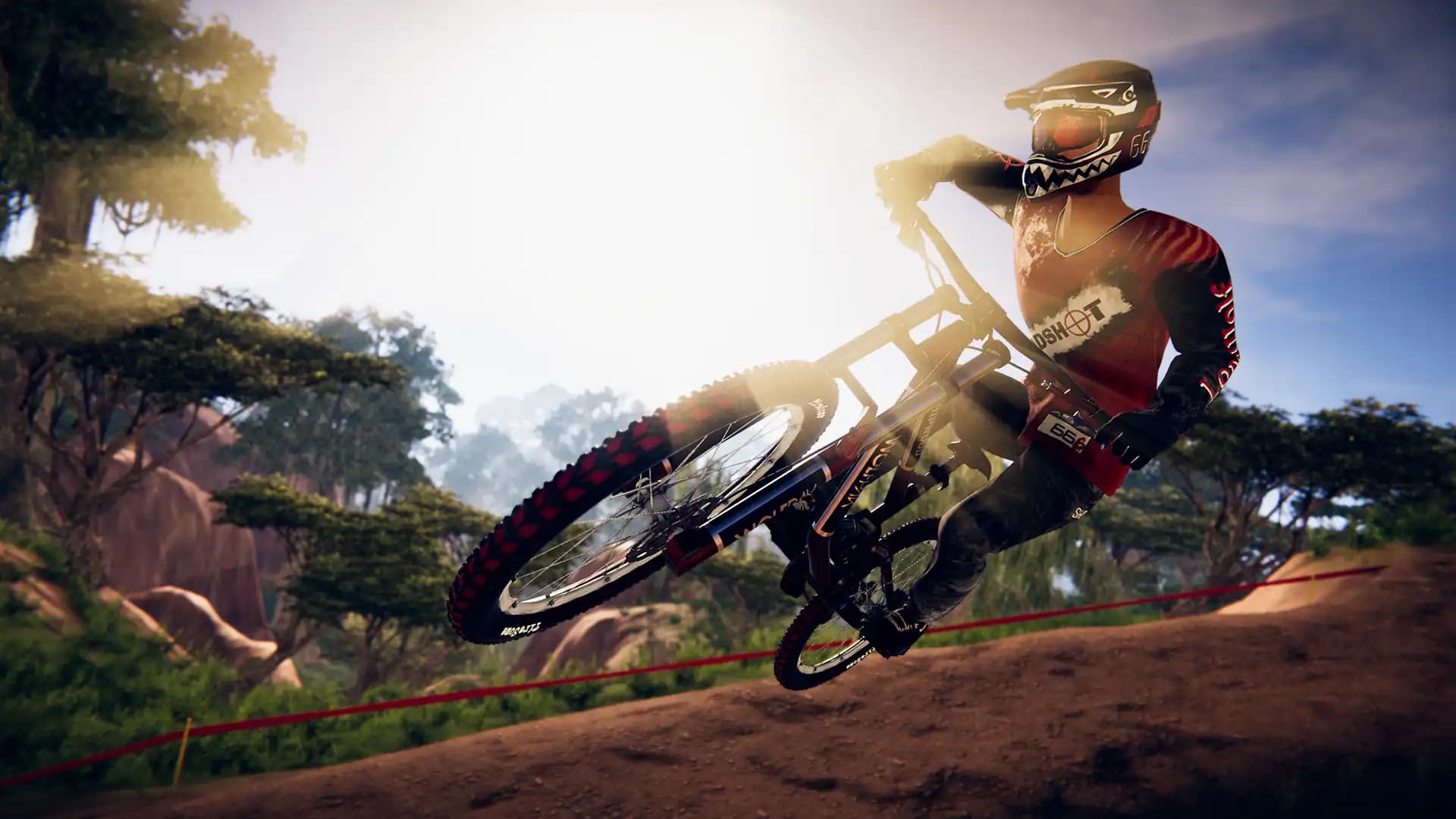 Descenders media 3