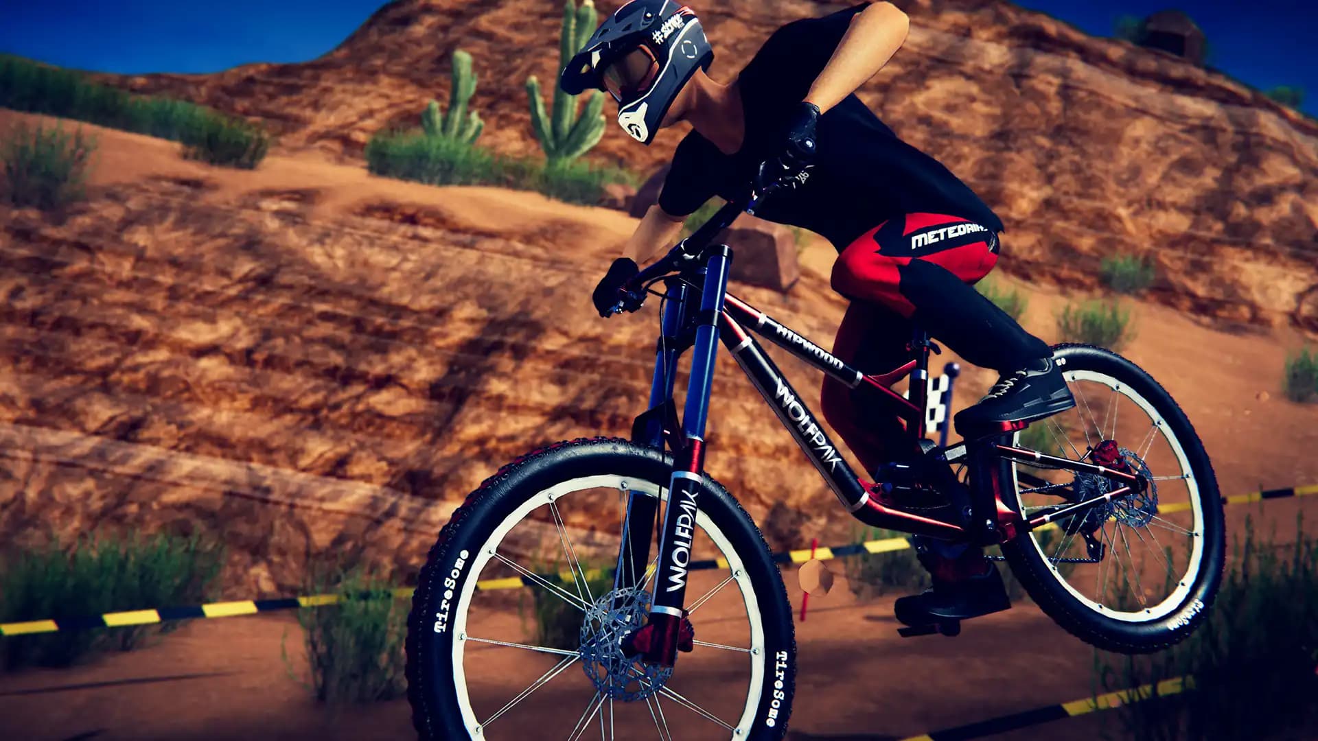 Descenders media 4