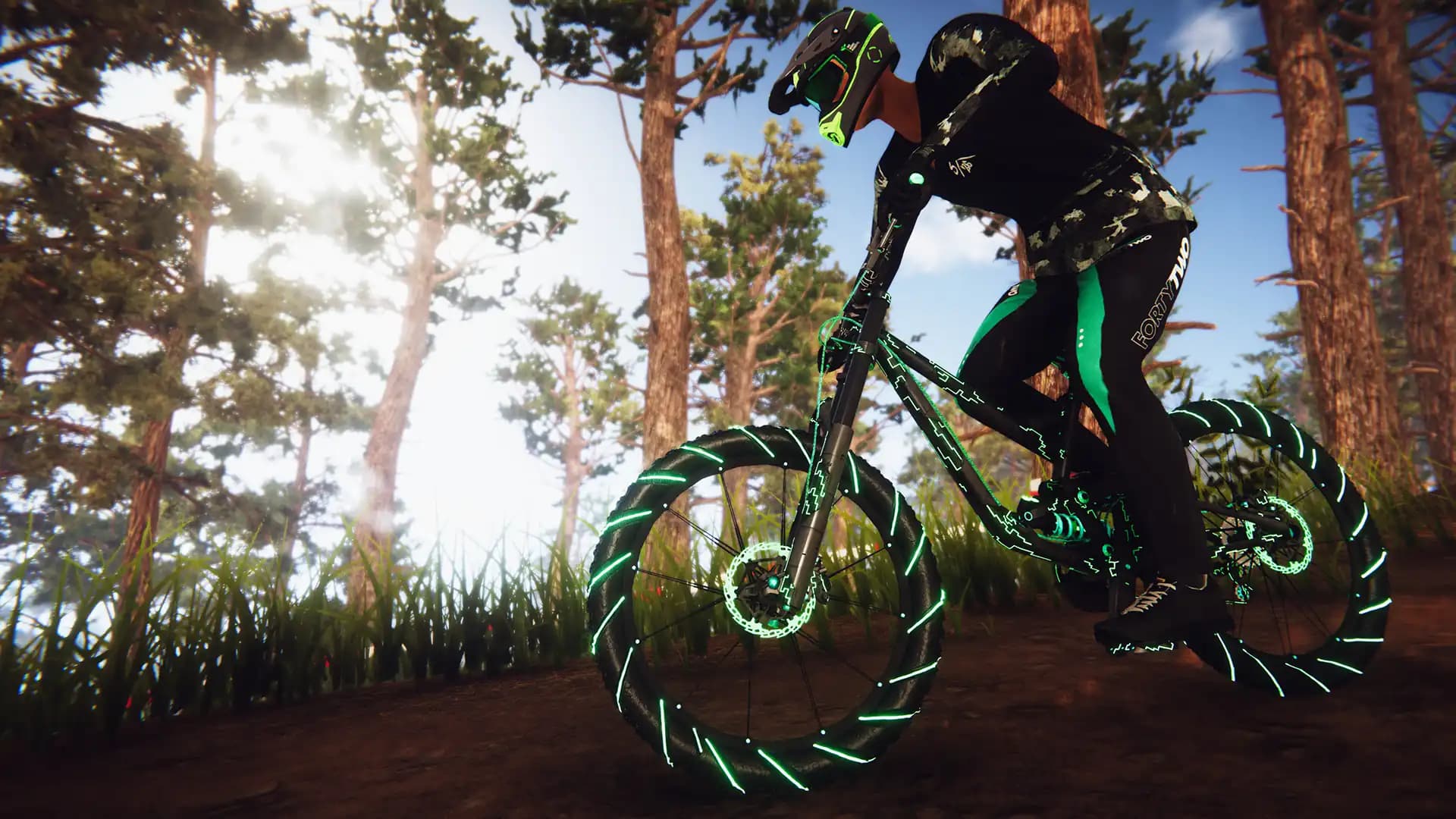 Descenders media 5